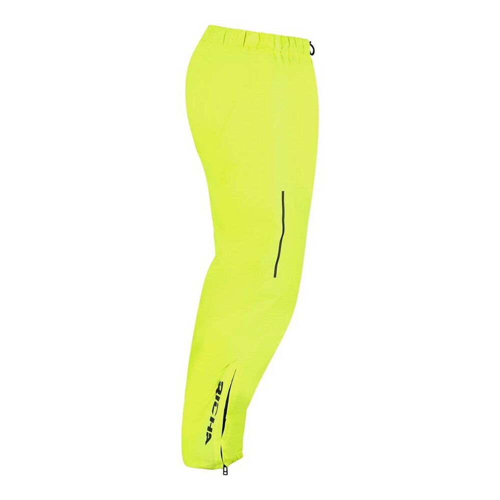 Richa-Aquaguard Regenhose fluo gelb L-0001917999103010