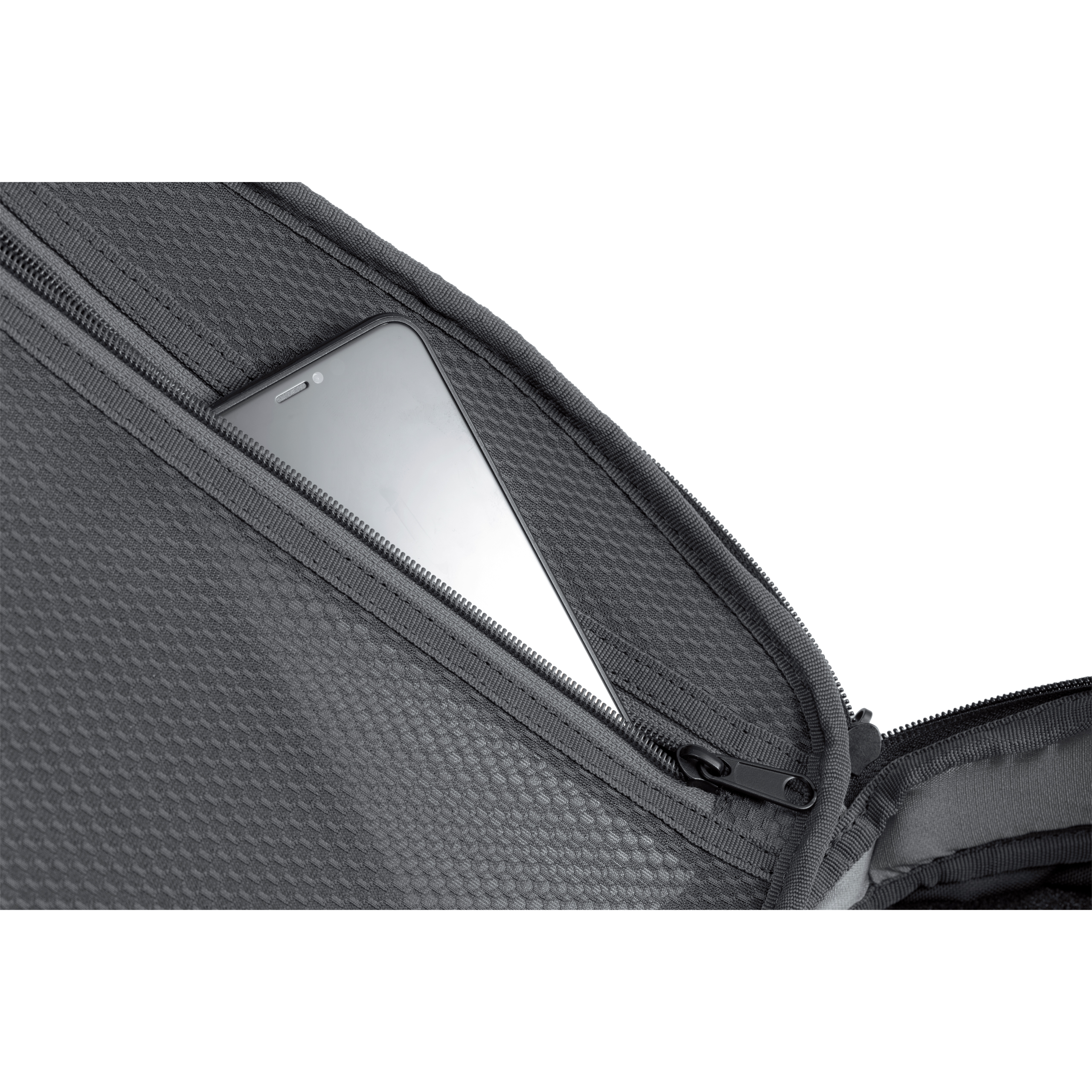 SW-MOTECH-Tankrucksack Quick-Lock PRO Daypack 5-8 Liter Stauraum-5737201000000010