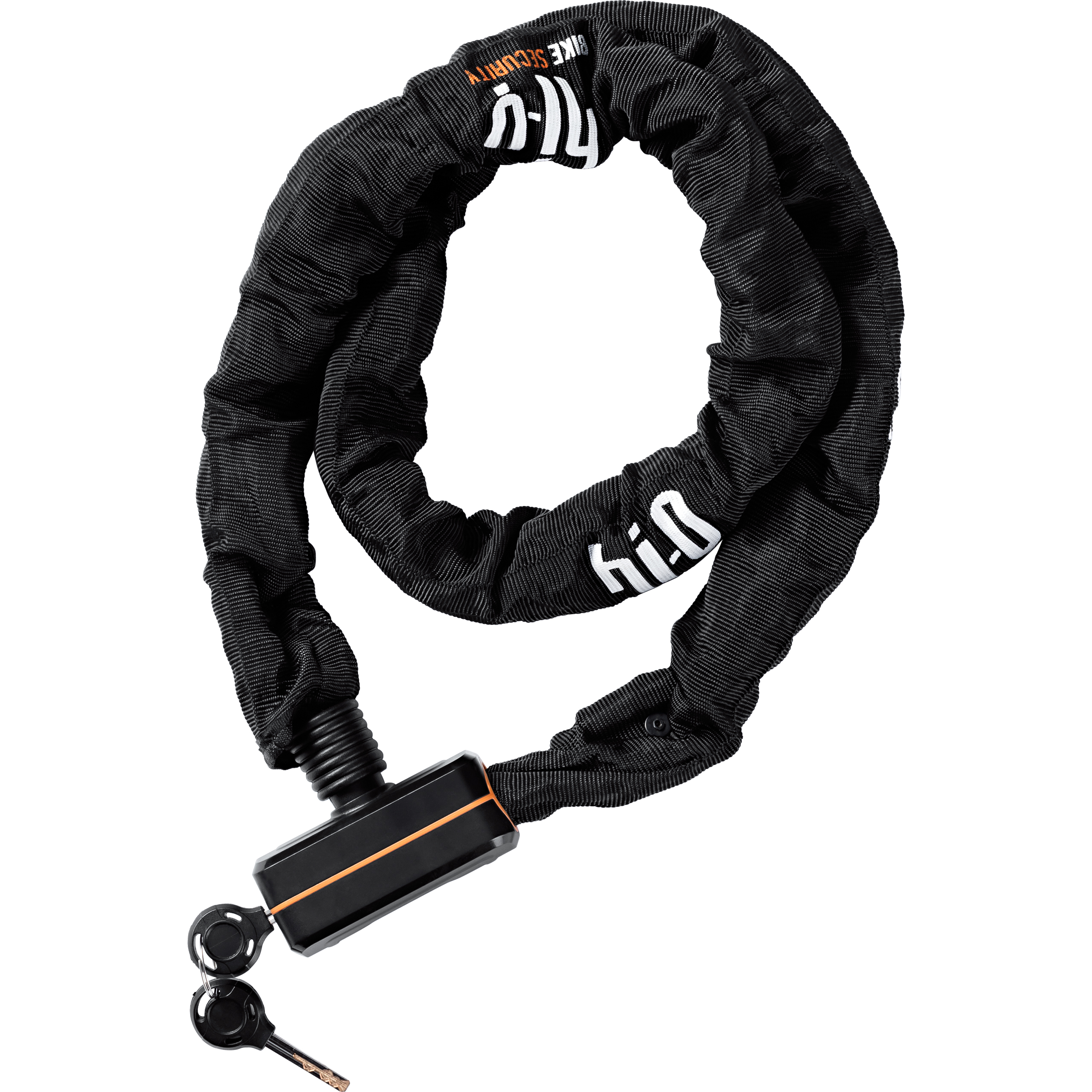 Hi-Q Bike Security-Kettenschloss-5727131018002010
