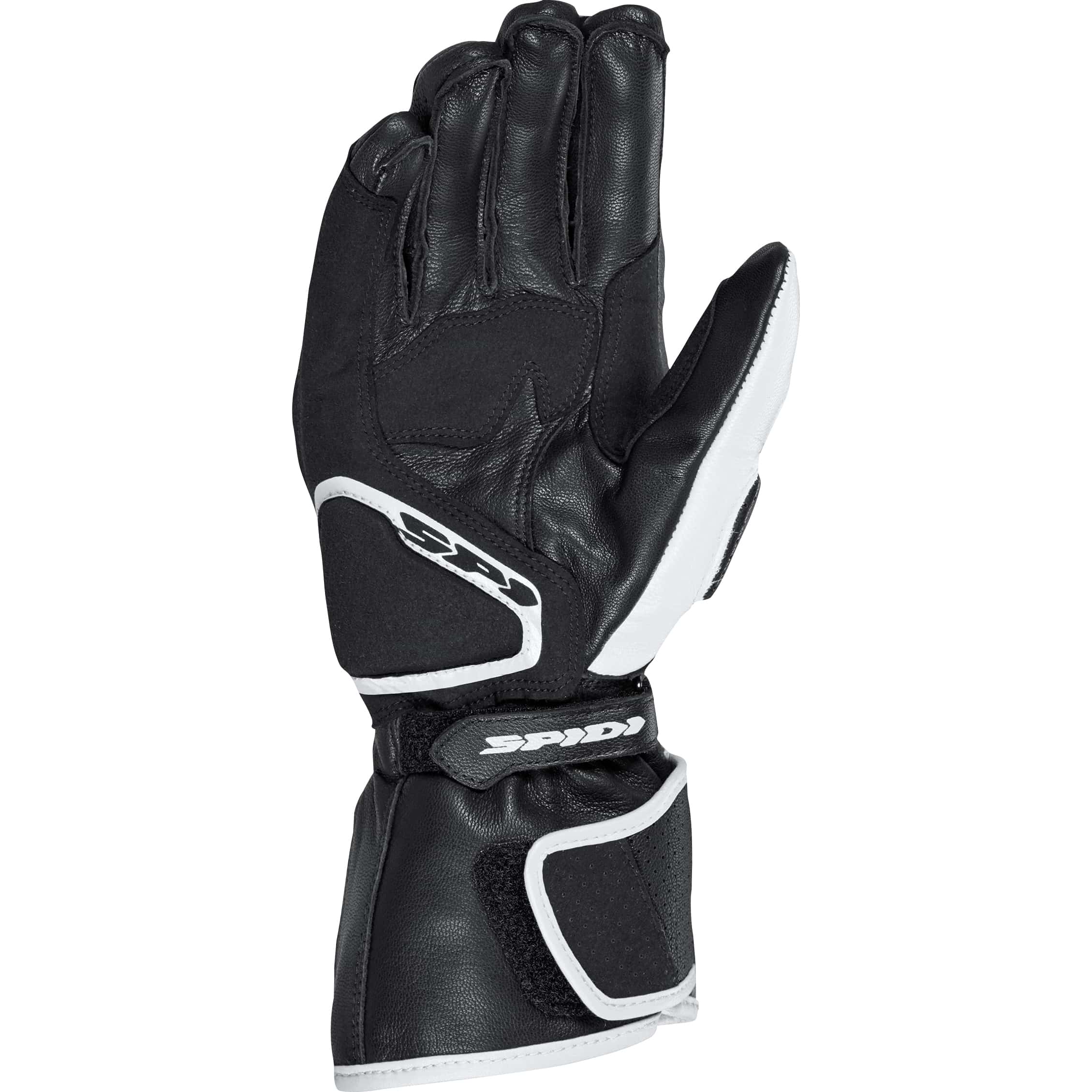 SPIDI-STR-6 Lederhandschuh lang-3117721006004008