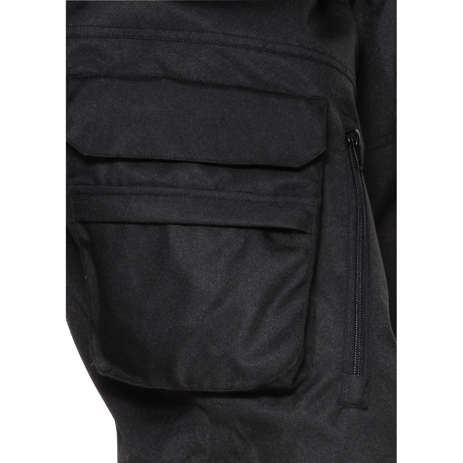 Spirit Motors-Fynn WP Moto Textilhose-2104921999001011