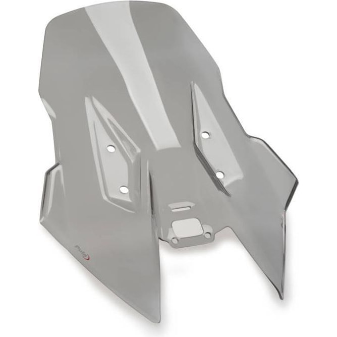 Puig Tourenscheibe getönt für Suzuki DL 1050 V-Strom /XT/DE - Motorradteile & Ersatzteile - Verkleidungen & Abdeckungen
