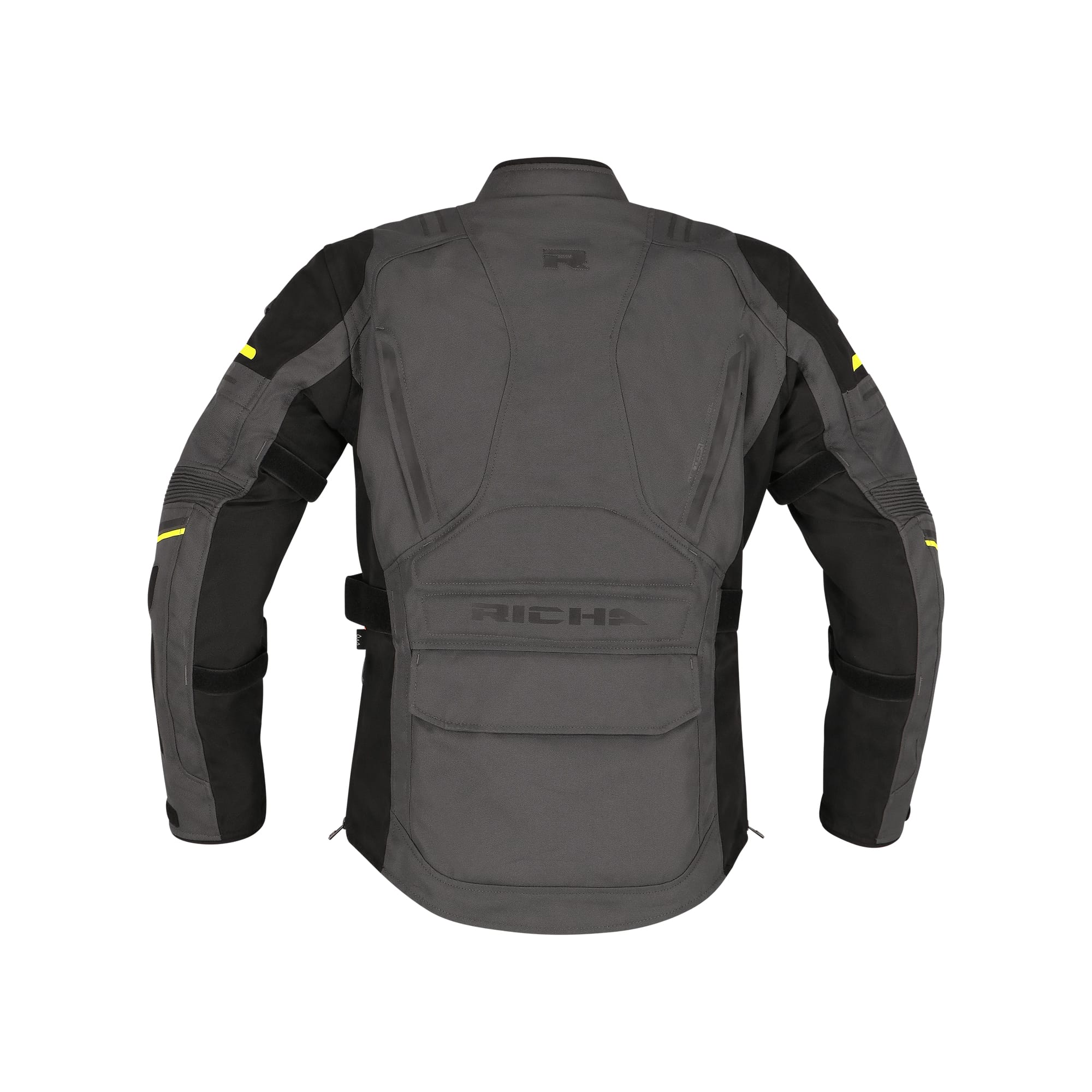 Richa-Infinity 3 WP Damen Textiljacke-0000411999096009