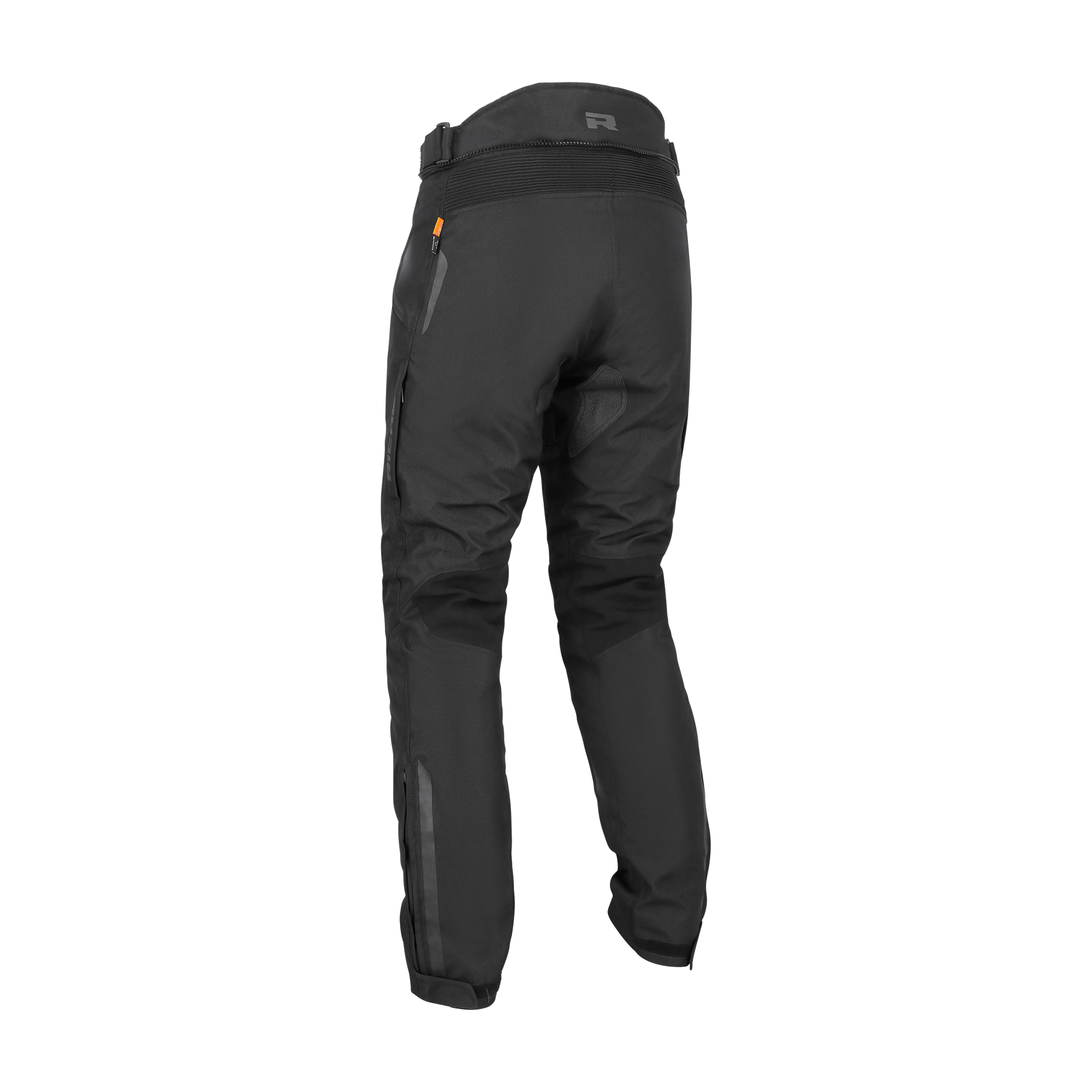 Richa-Infinity 3 WP Damen Textilhose schwarz S-0000418999001008