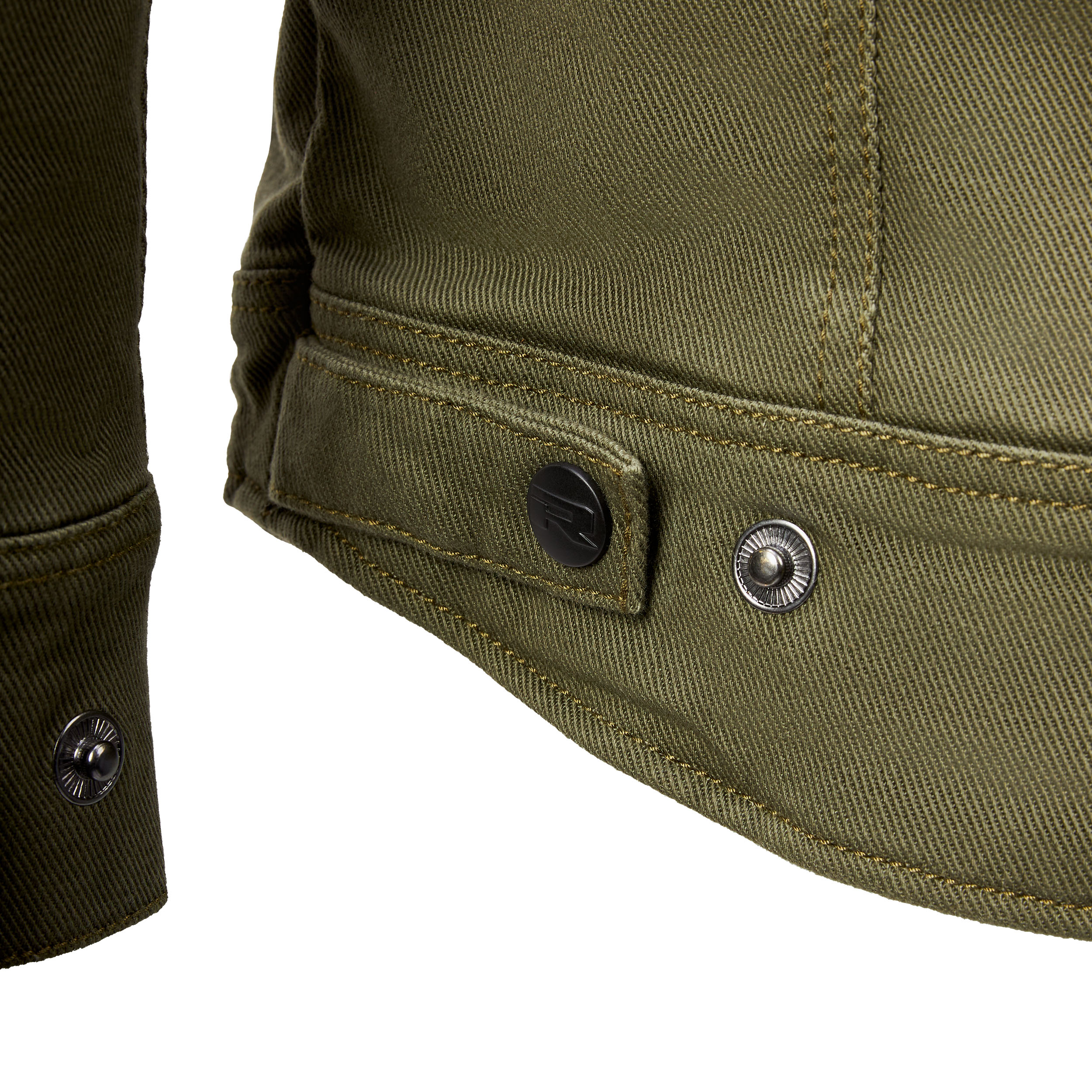 Richa-Caleb Moto Overshirt-0001657999050012