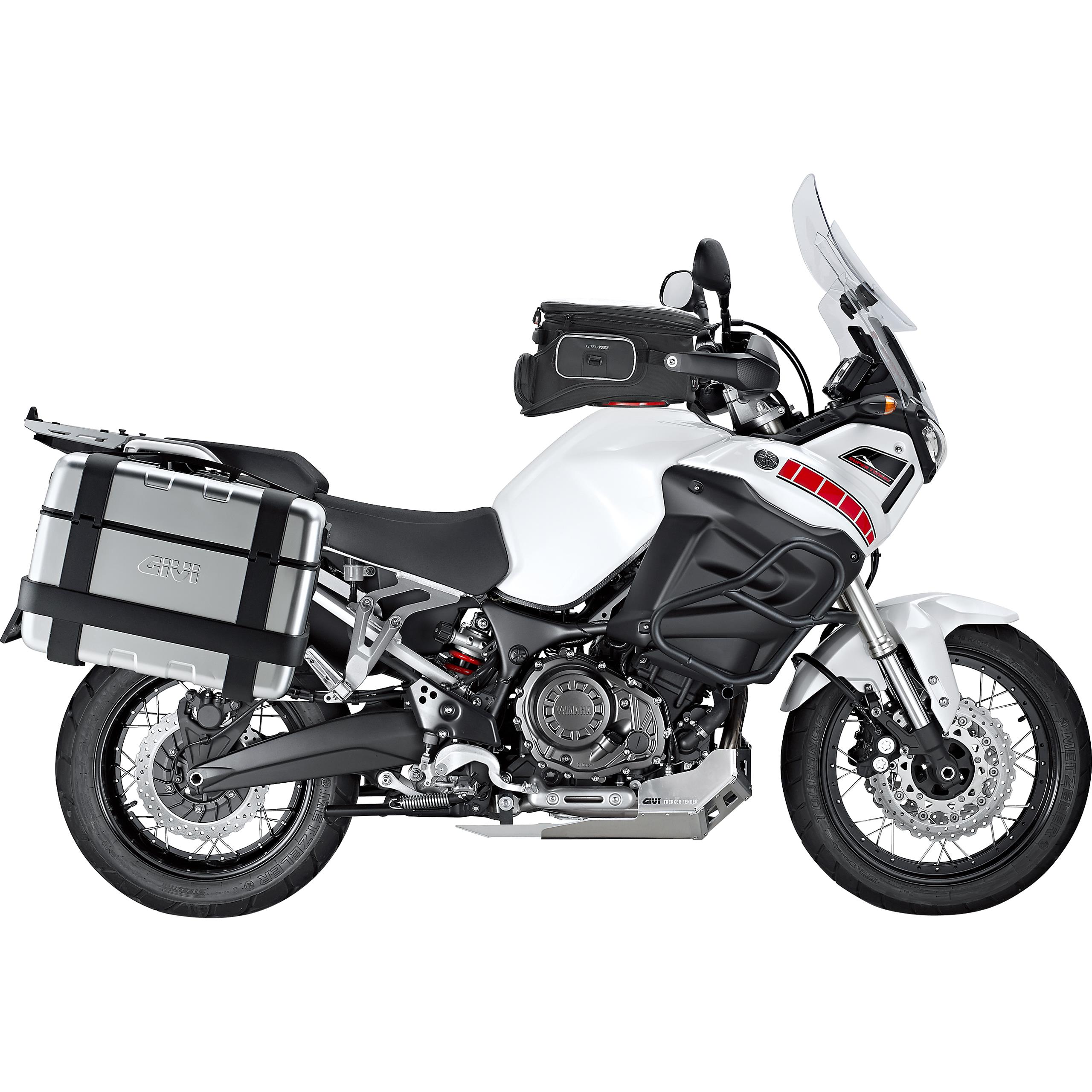 Givi Seitenträger Monokey® PL2119 für XT 1200 ZE Super Tenere - Motorradzubehör - Motorradgepäck