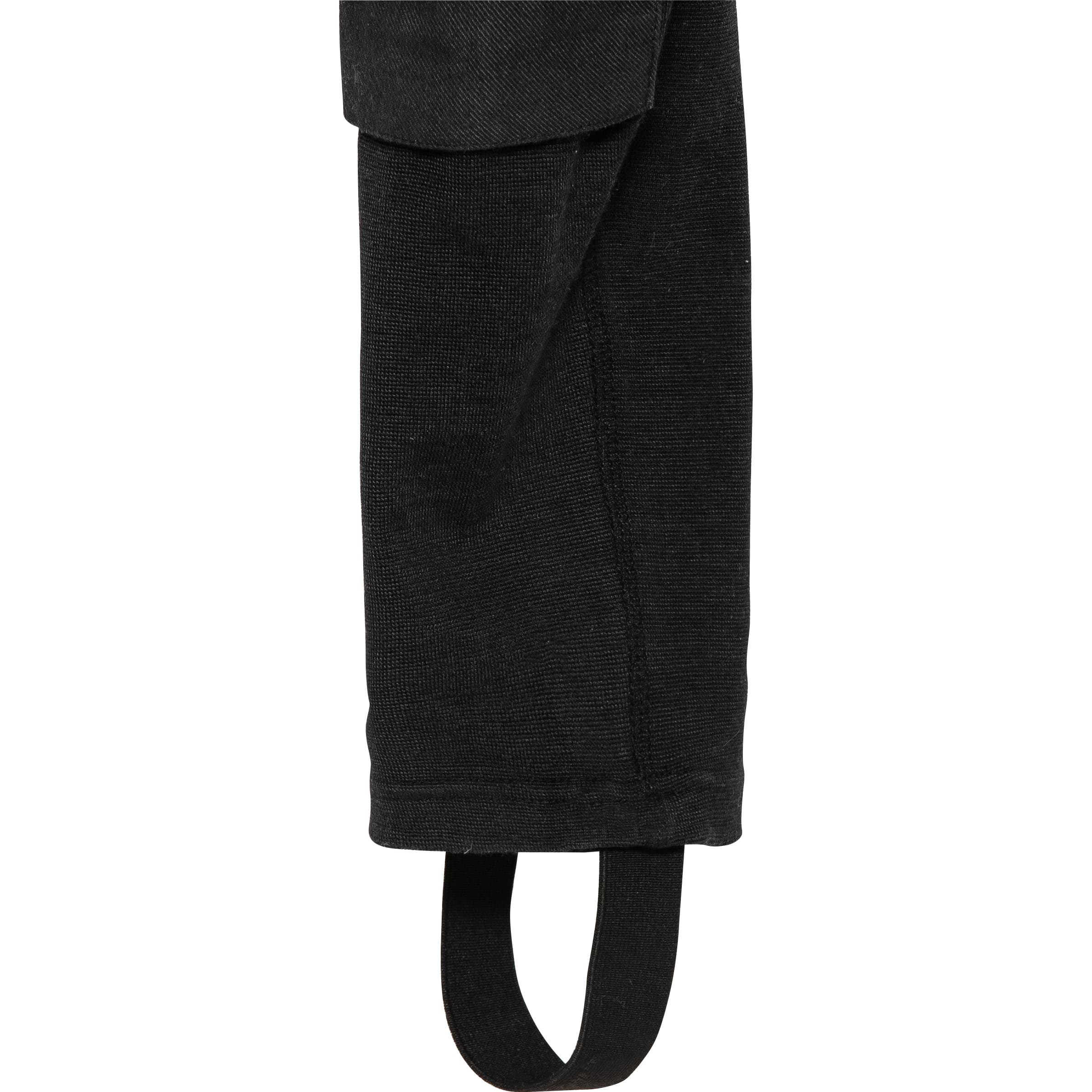 Spirit Motors-Aramid Unterziehhose schwarz L-2404541999001010