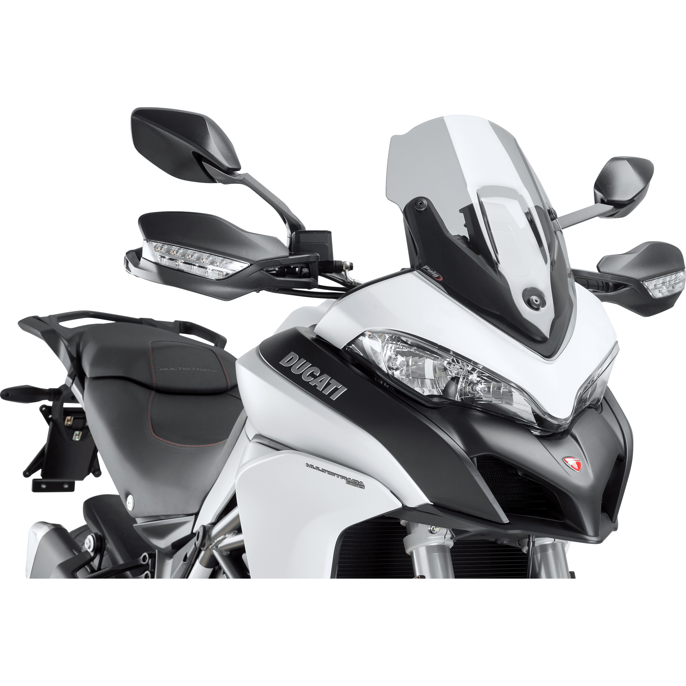 Puig-Verkleidungsscheibe Sport-5750491092000011