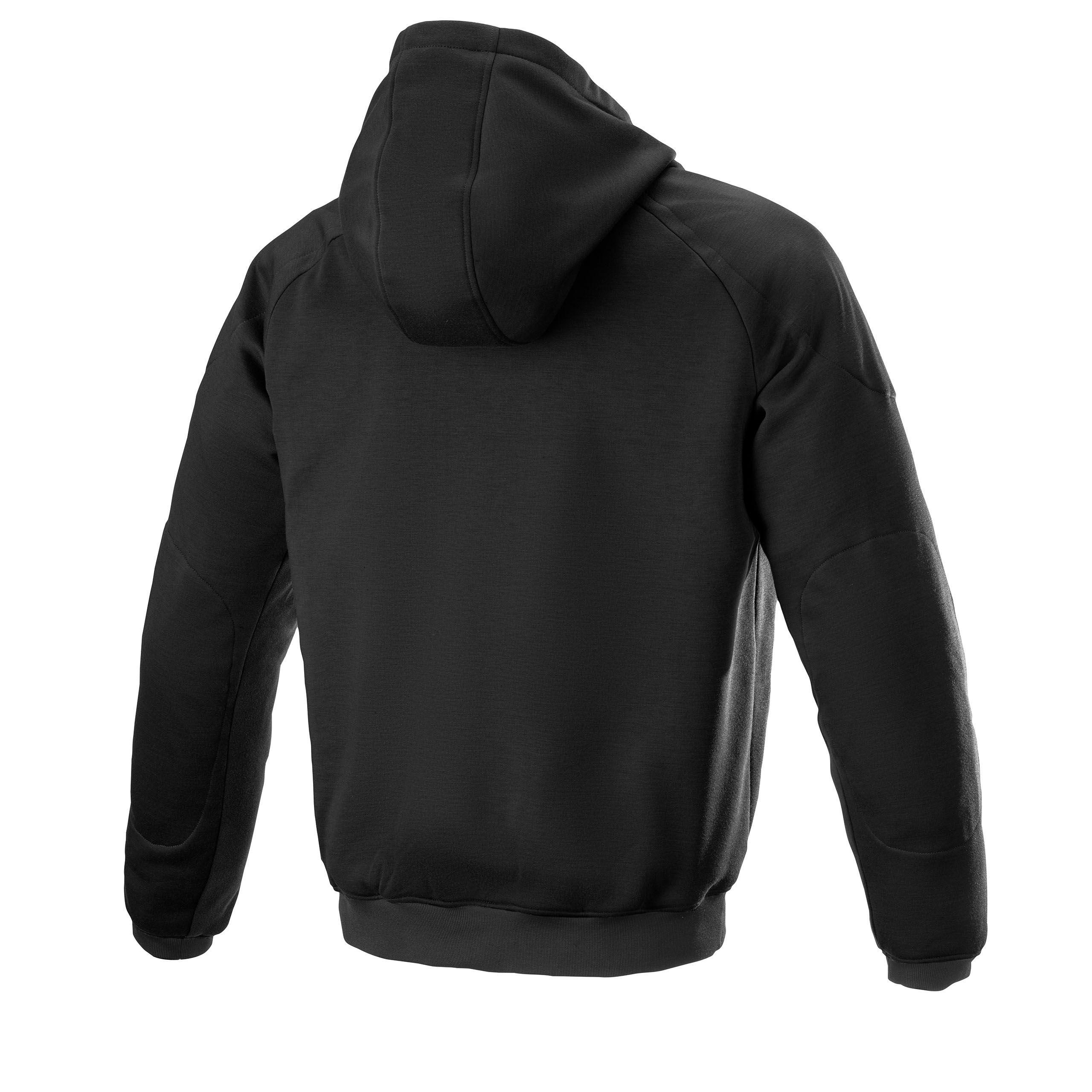 Alpinestars-Ageless Hoodie schwarz-0002149999001
