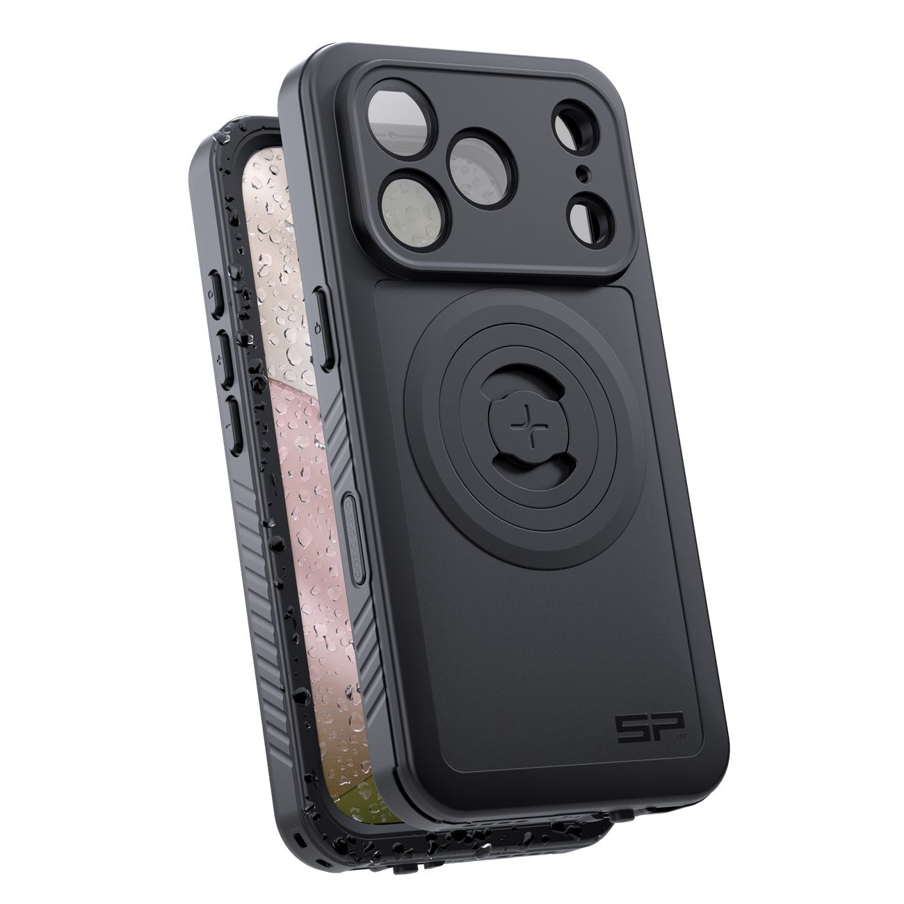SP Connect-Phone Case Xtreme Handyschale SPC+-0000580181000017