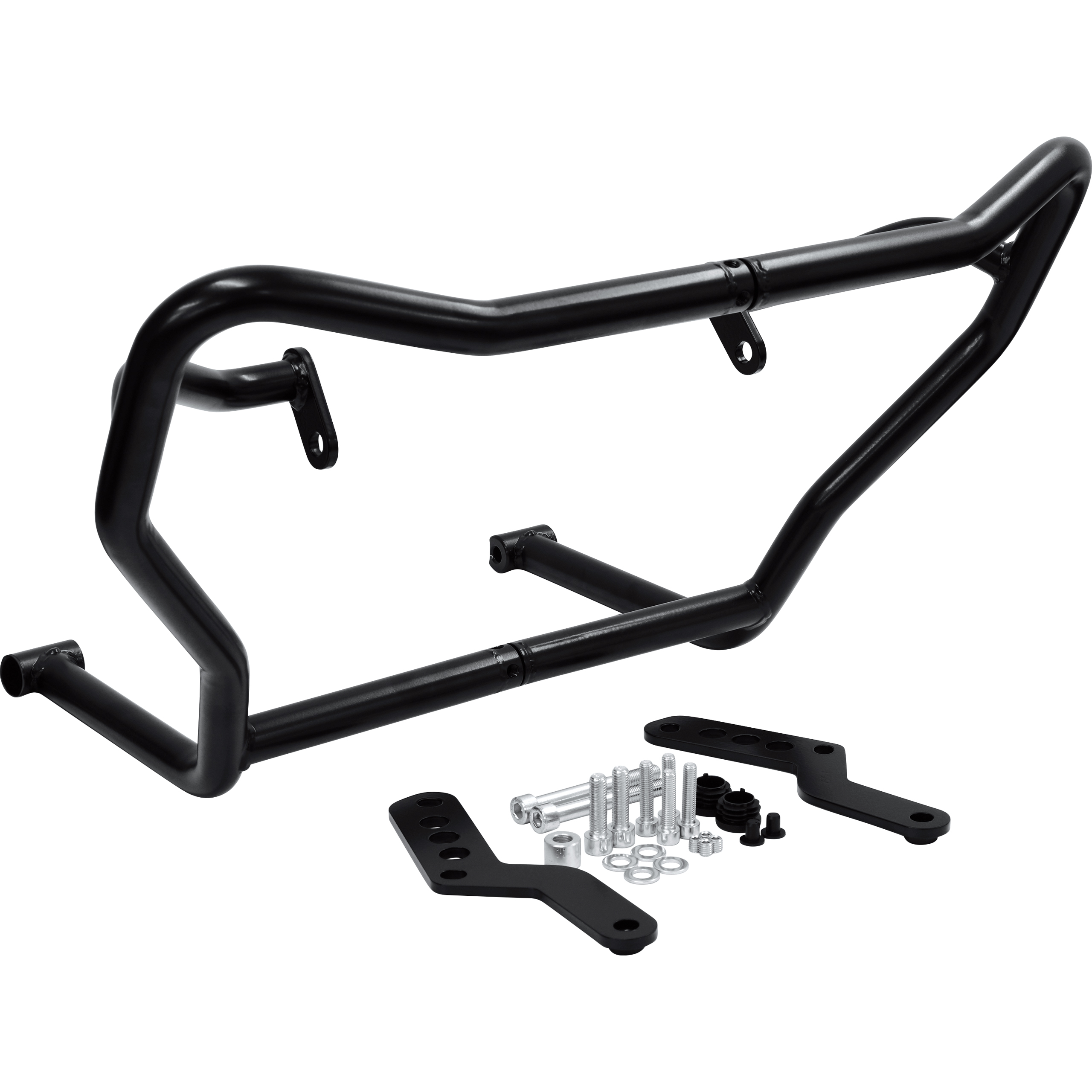 Zieger Sturzbügel schwarz für Honda CMX 500 Rebel - Motorradteile & Ersatzteile - Anbauteile