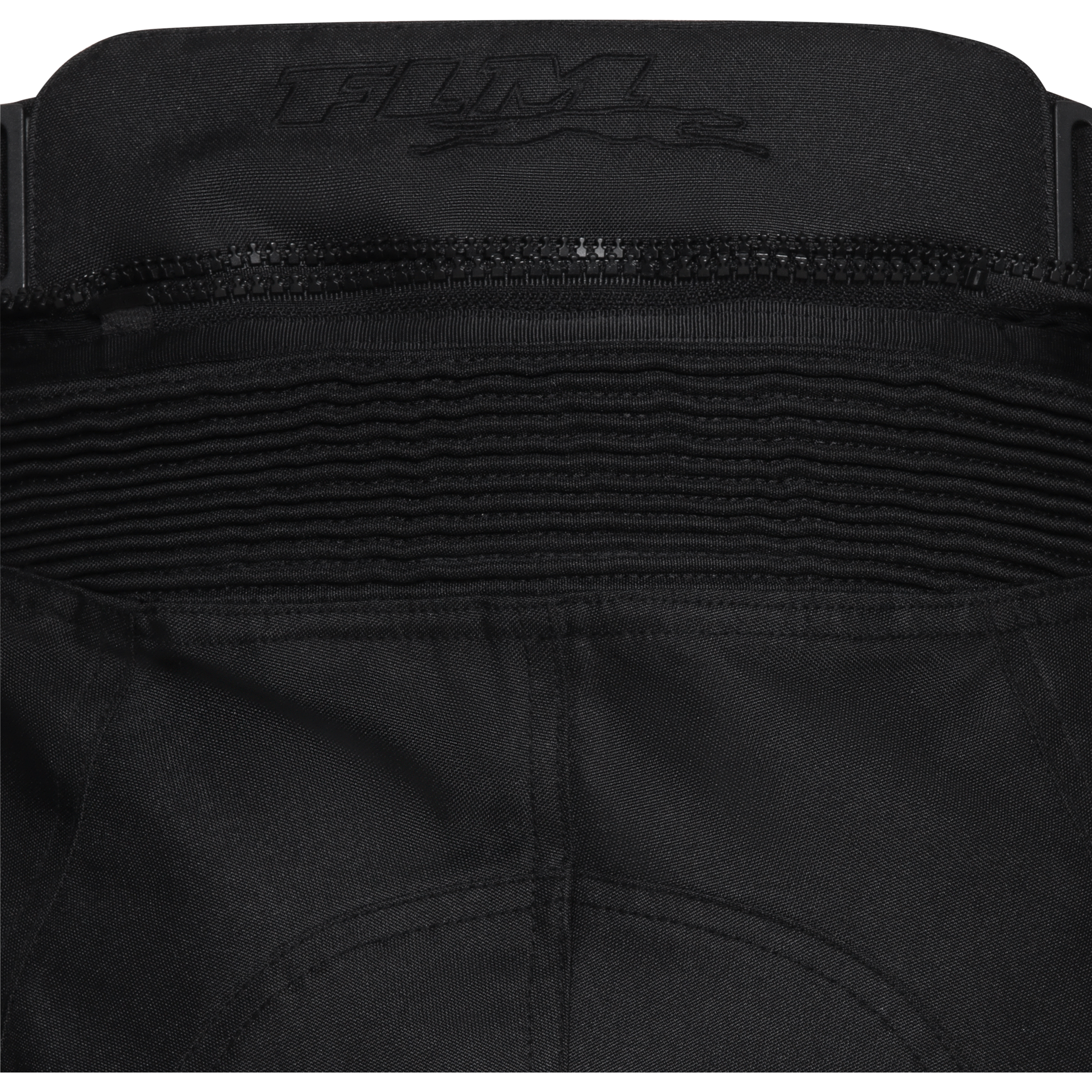 FLM-Grip WP Damen Textilhose schwarz XS-2111551999001107