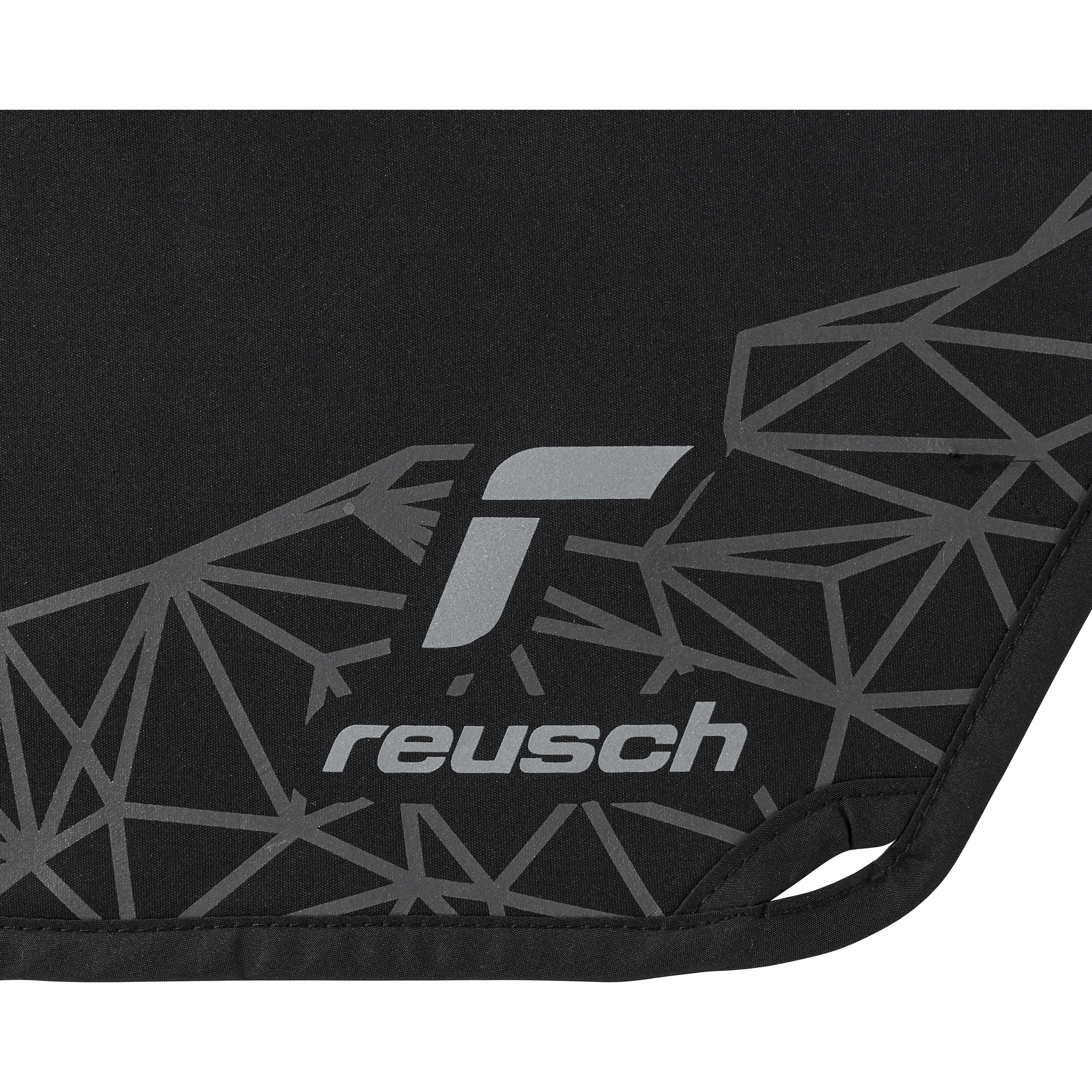 Reusch-Gale GTX Sturmhaube schwarz-3213111999001