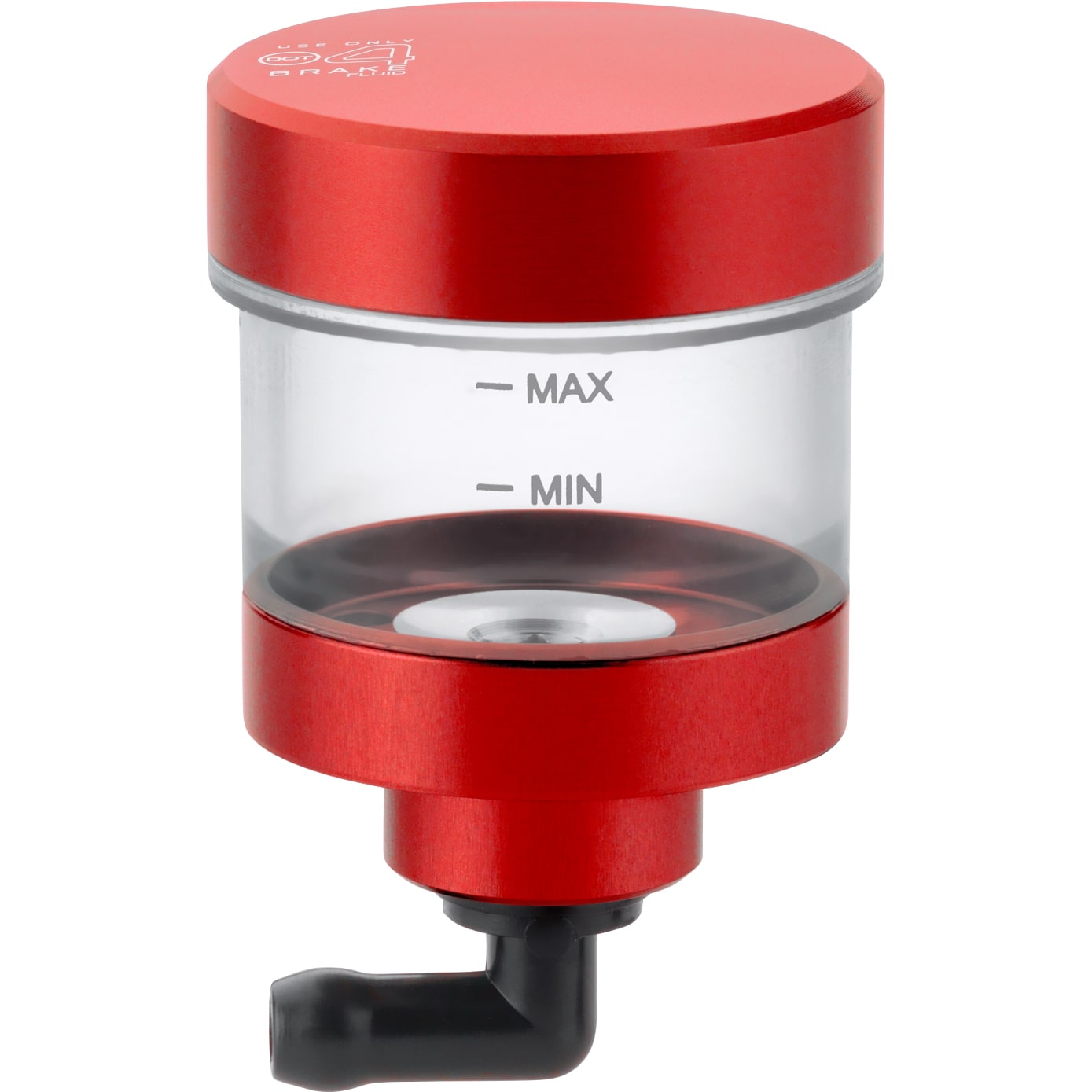 Rizoma-Ausgleichsbehälter Alu Pure 16ml CT145-5733171070005553