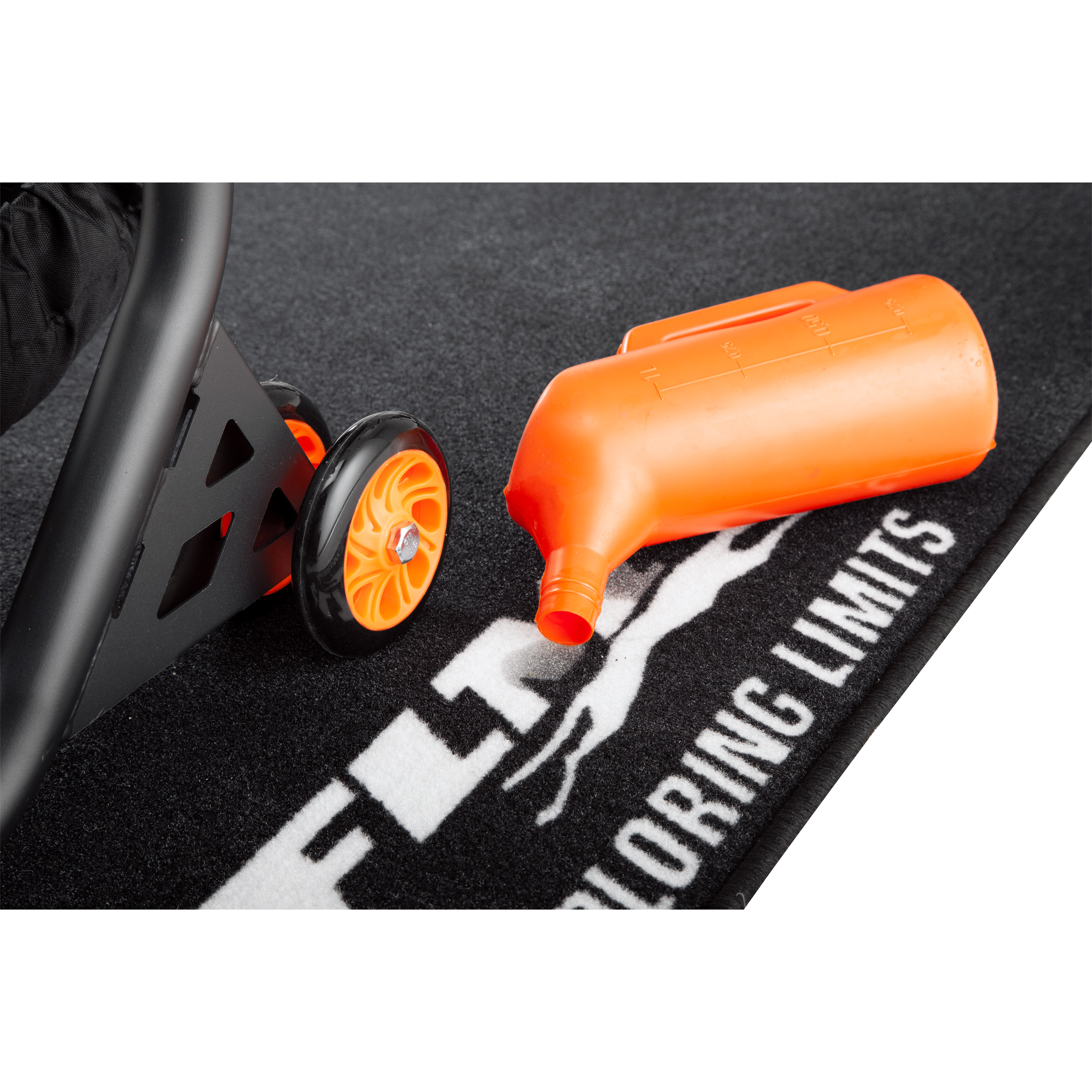 FLM-Werkstattmatte 190 x 80 cm-5734361161000060