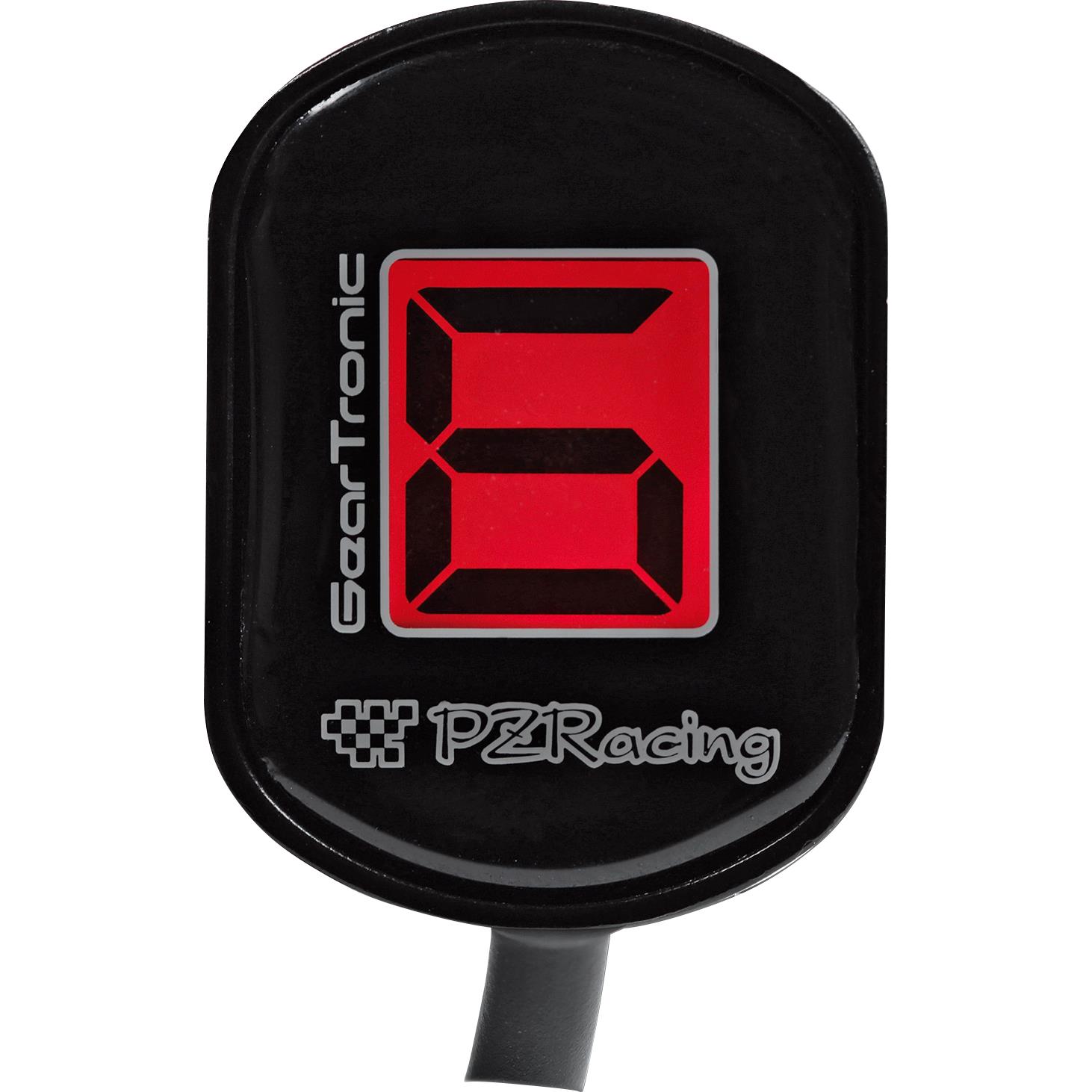 Hagen Ganganzeige Plug & Play Touch GT3100-H1 für Honda - Motorradteile & Ersatzteile - Tacho & Instrumente