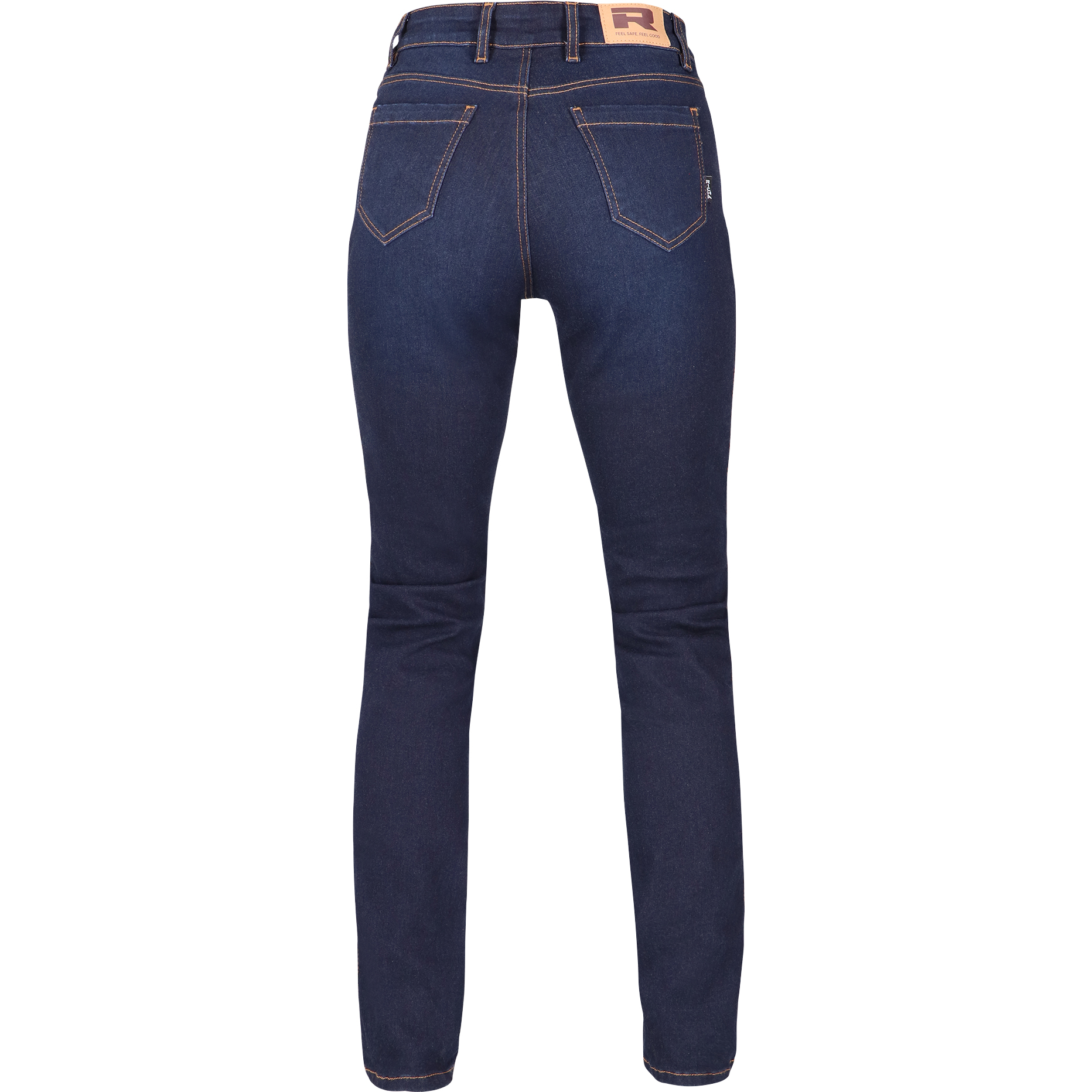 Richa-Original 2 Damen Jeans Slim Fit kurz navy 38-2110151002003299