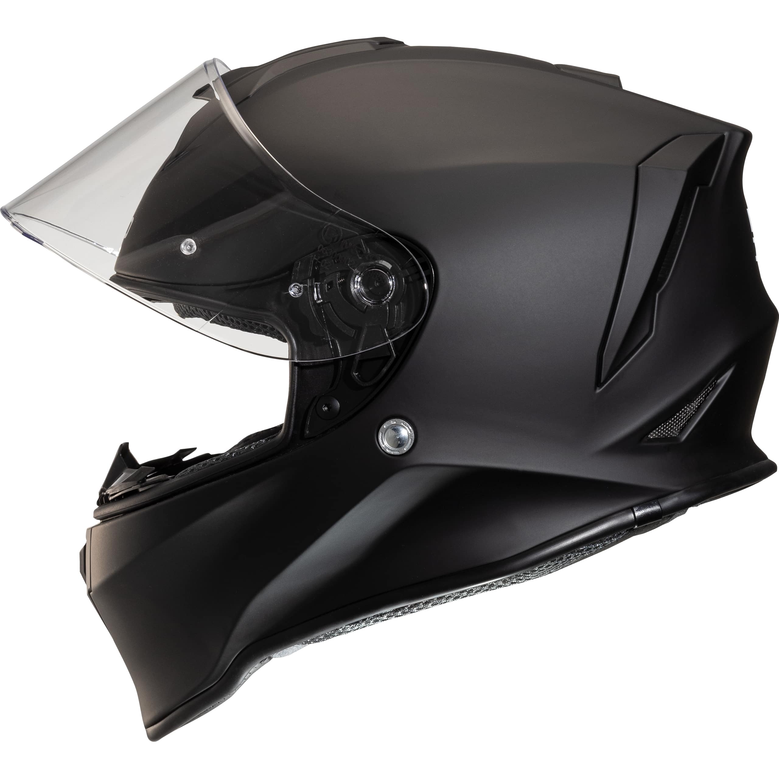 Nexo-Integralhelm Basic III-4603891999014007