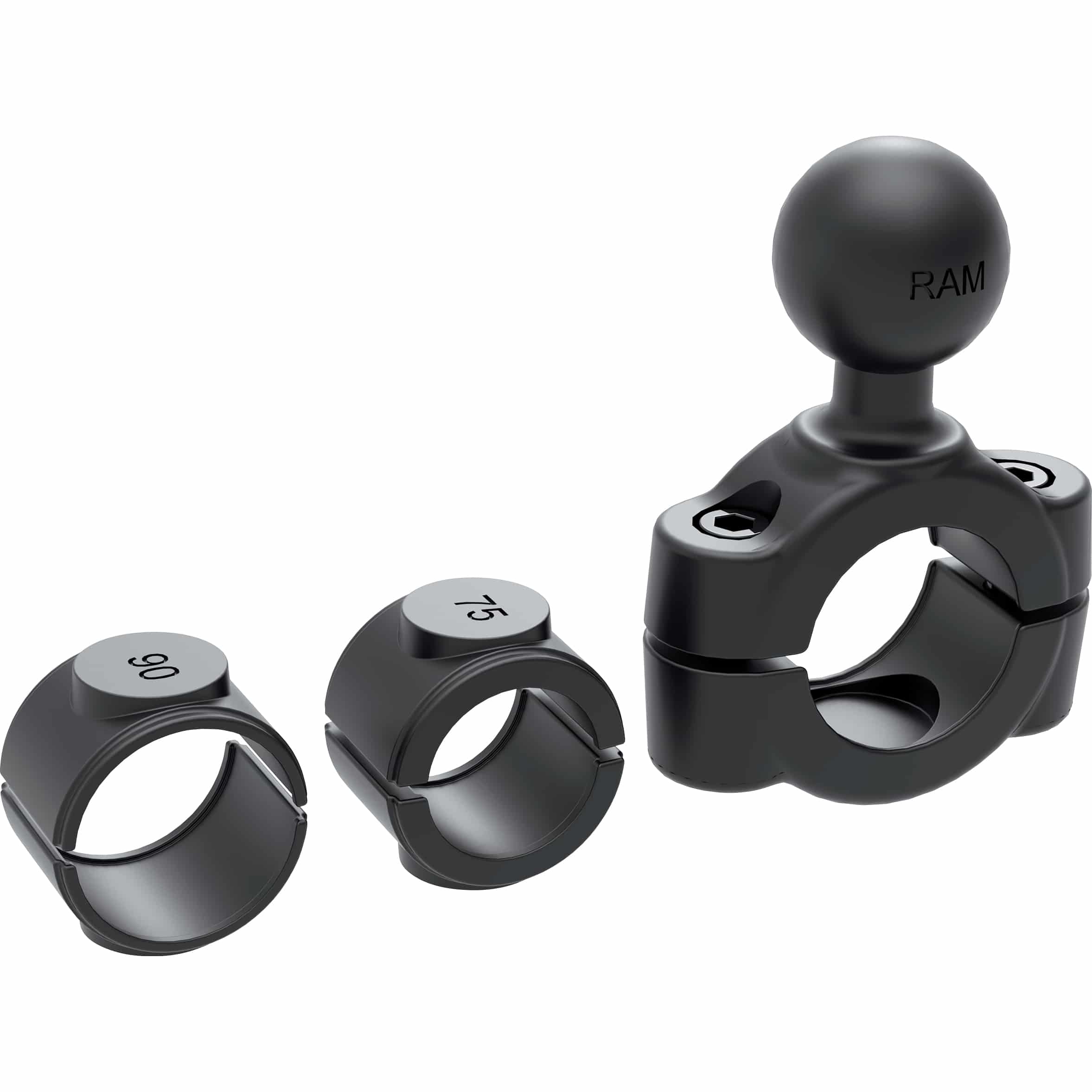 Ram Mounts-Klemmschelle MNT-5710571181000031