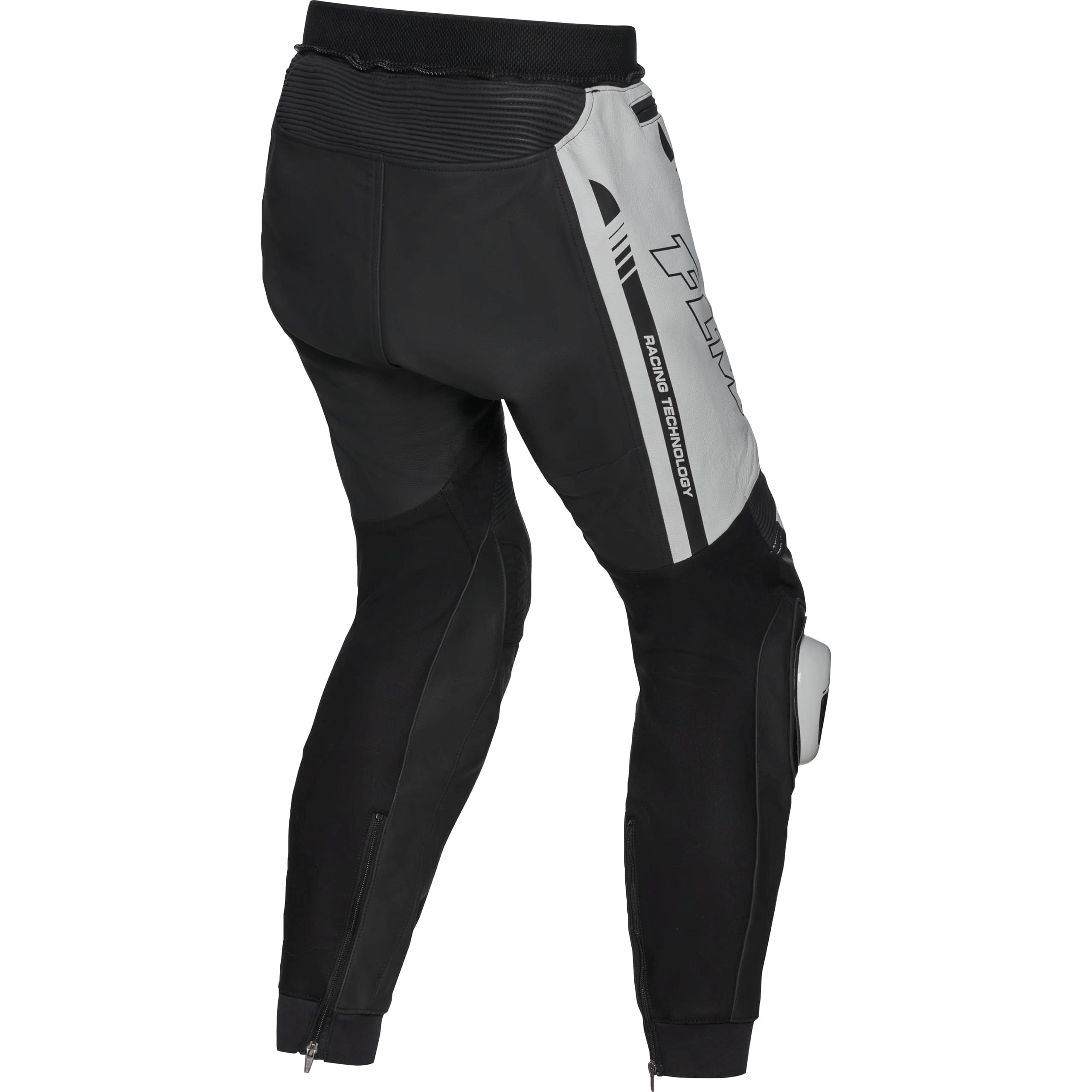 FLM-Le Mans GP Lederkombihose-1103451002002307