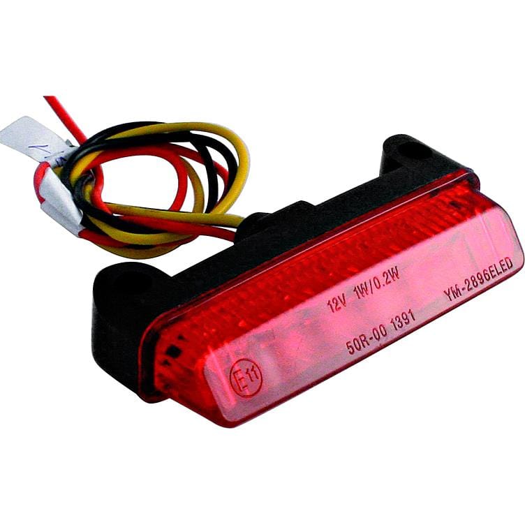 Shin Yo-LED Rücklicht Mini-5560971029000841