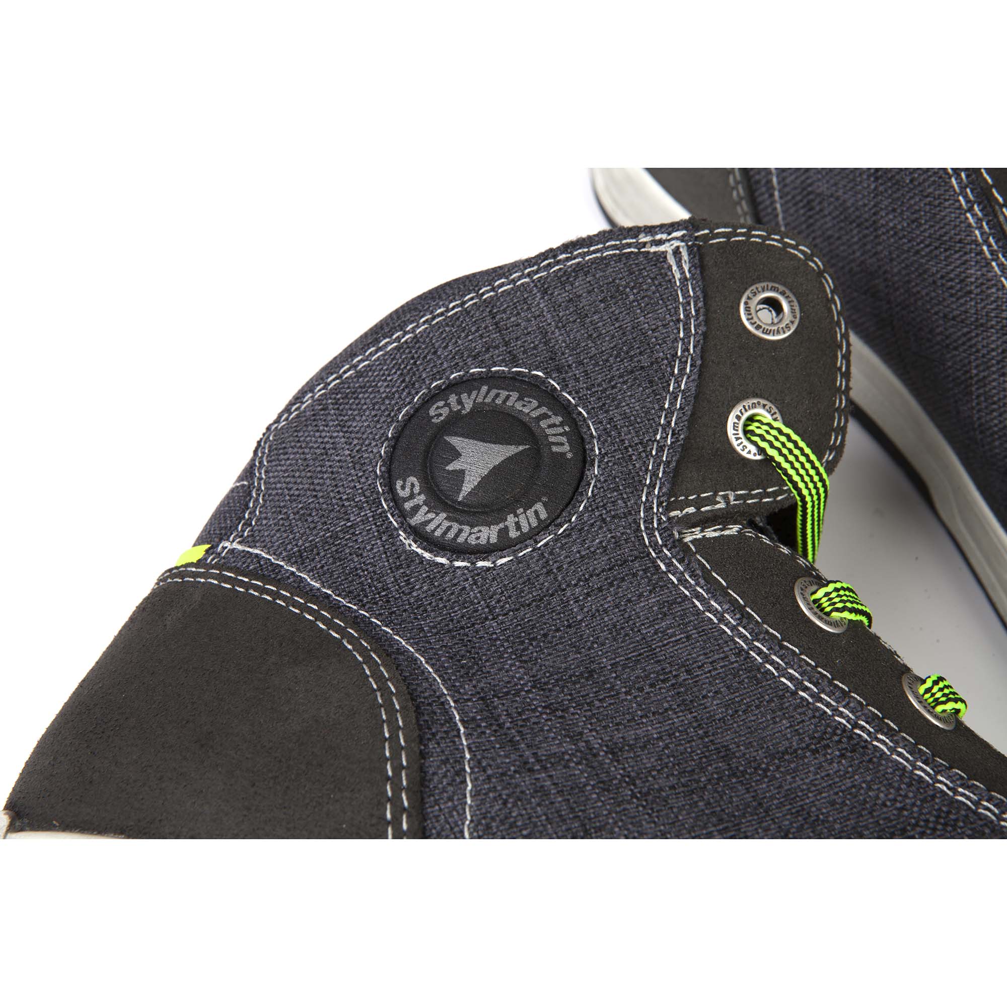 Stylmartin-Kansas WP Motorradsneaker-0001847999010736