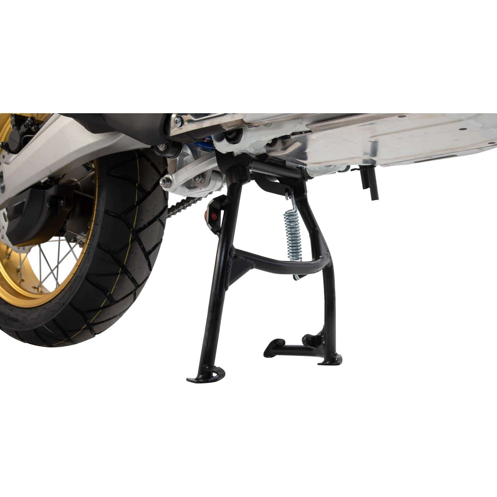 SW-MOTECH Hauptständer HPS.01.890.10003/B für Honda - Motorradteile & Ersatzteile - Anbauteile