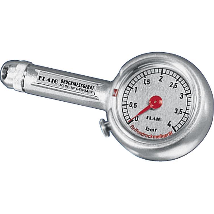 Flaig-Präzisions Luftdruckprüfer Metall-0013031
