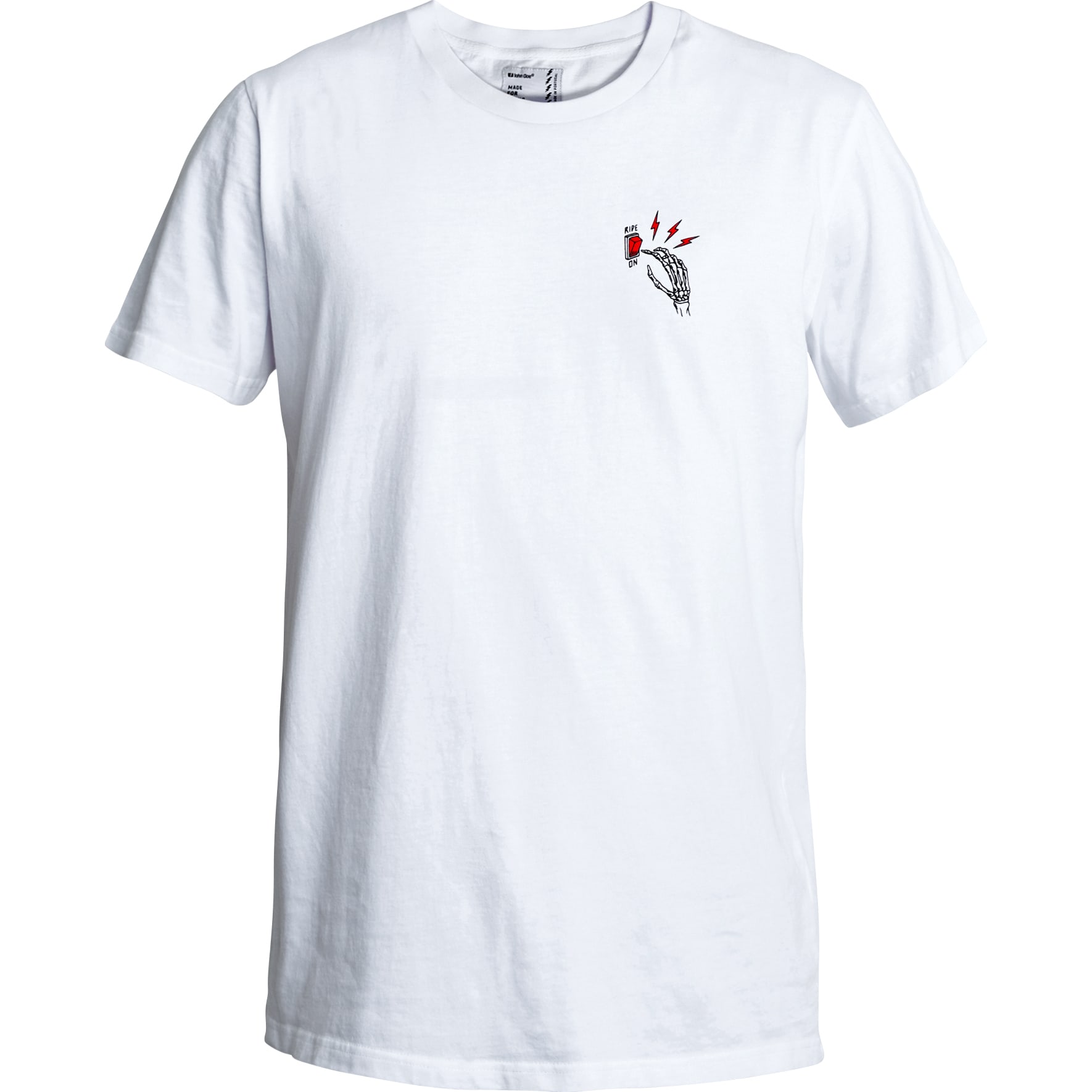 John Doe-T-Shirt Ride On-8021131999004008