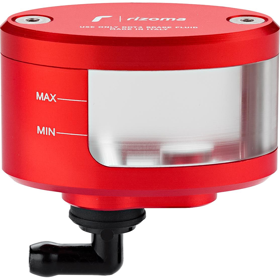 Rizoma-Ausgleichsbehälter Alu Next 17ml CT125-5669391070005443