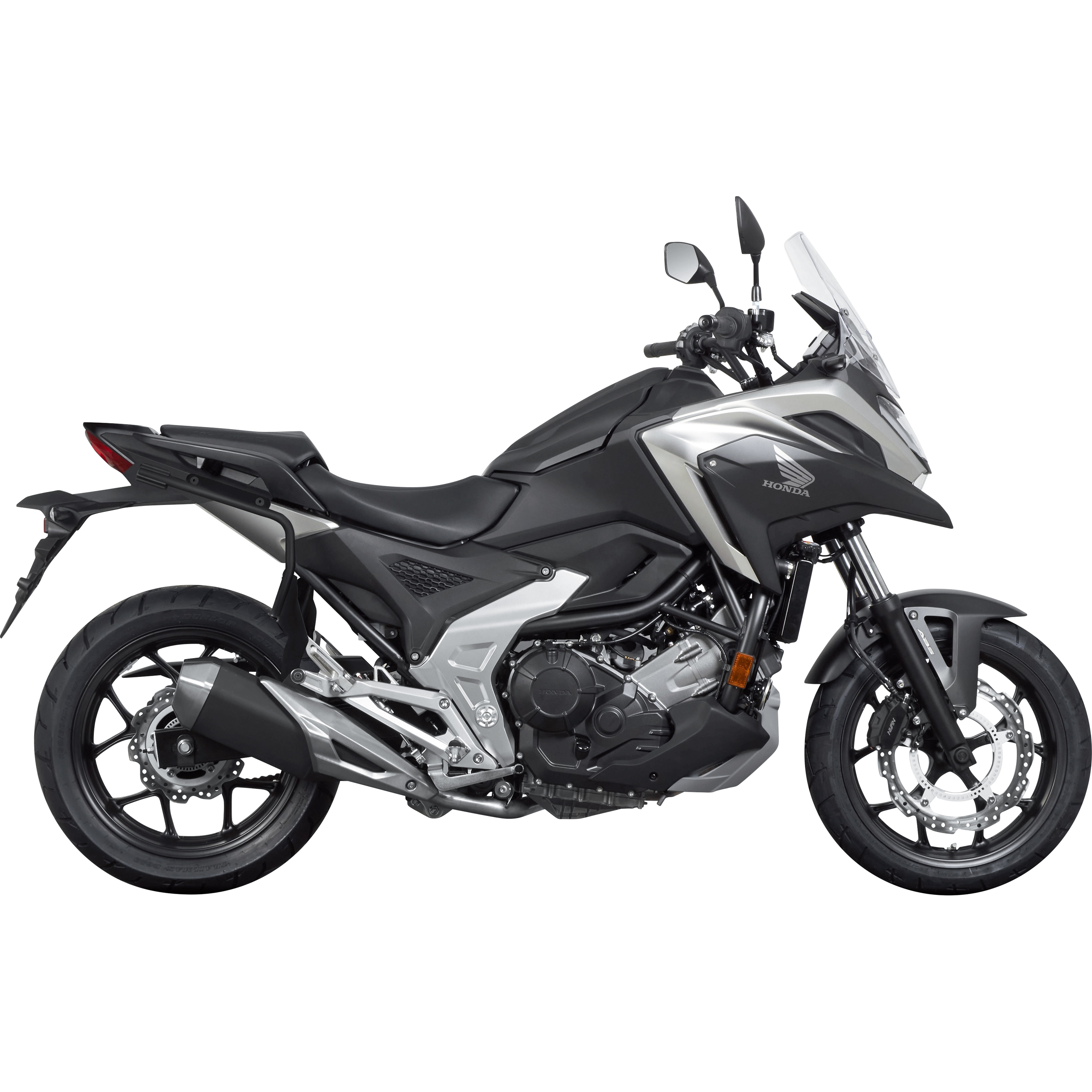 Polo-motorrad DE