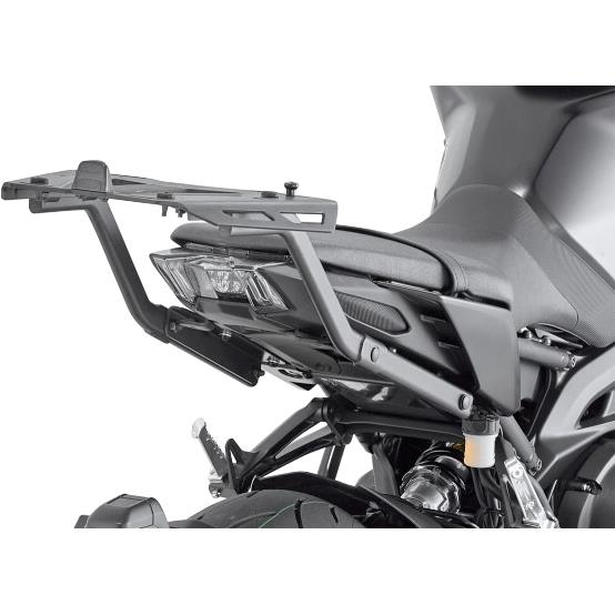 Givi topcase carrier Monorack FZ without cross plate 2132FZ for Yamaha