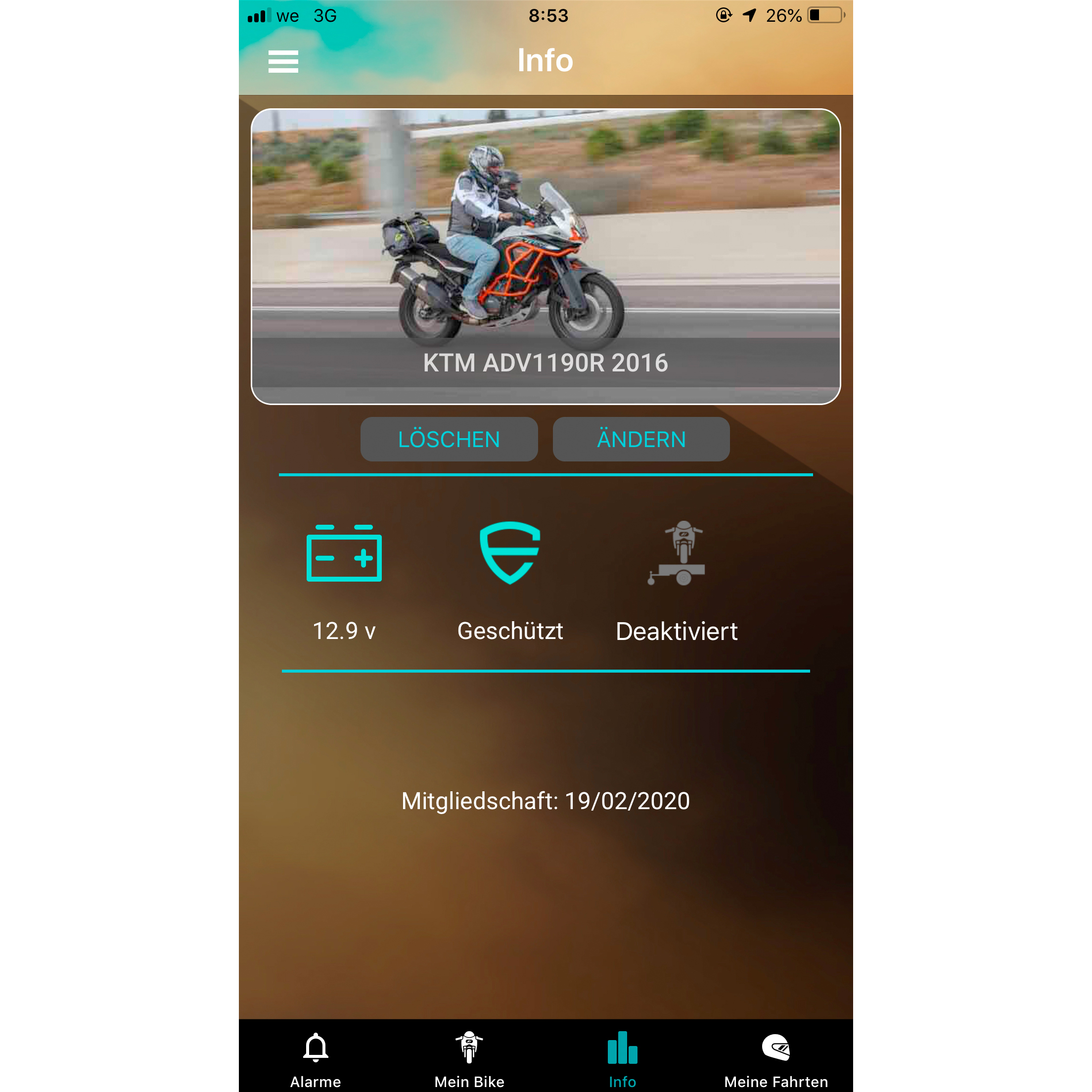 Ellr-Bike Tracker You´ll Never Ride Alone-5732711179007010