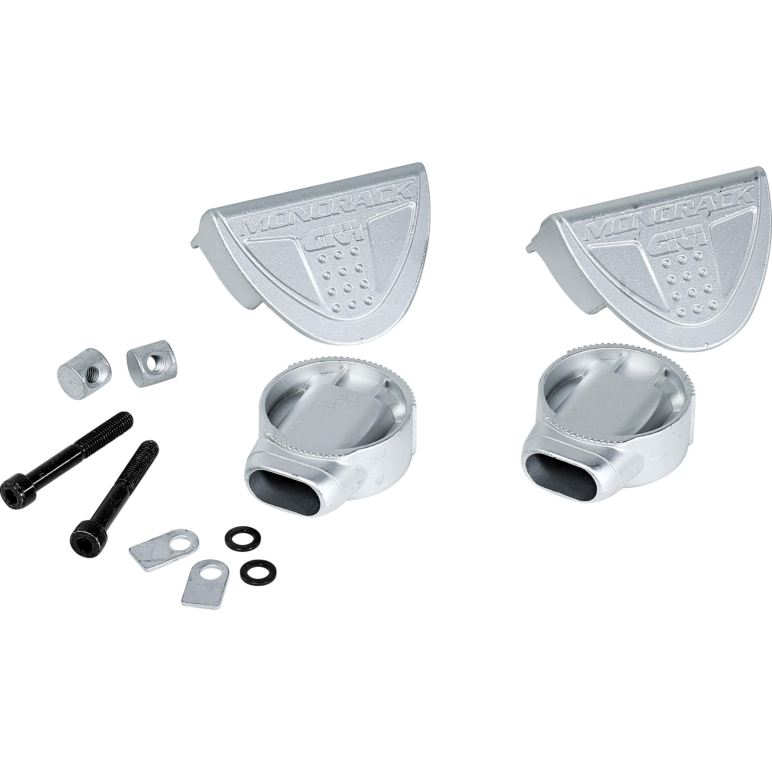 Givi-Verbindungs-Set MM/M3 Platte an Monorack F Trägerarme-5611641