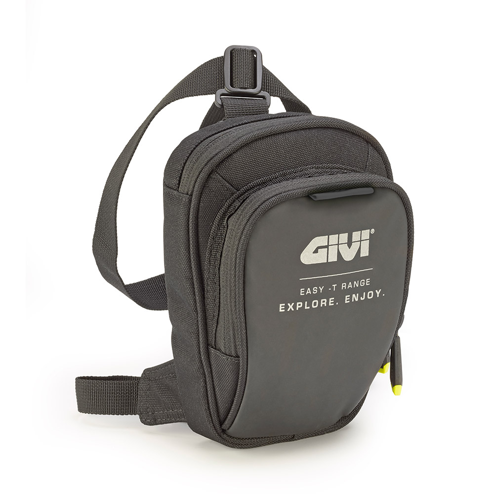 Givi-Beintasche EA139 Easy BAG 1 Liter-5751301208000000