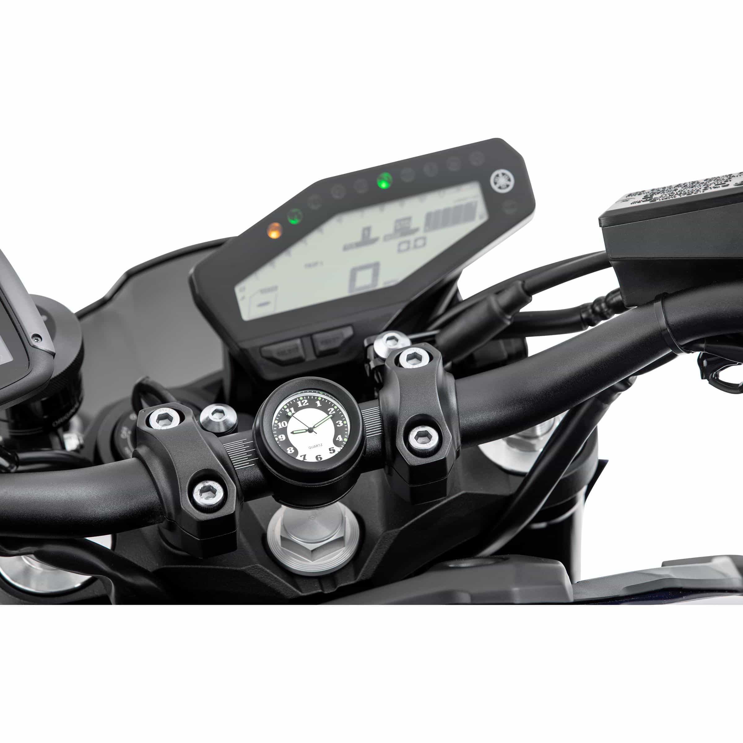 Hashiru-Lenkeruhr Alu-5729341066999000