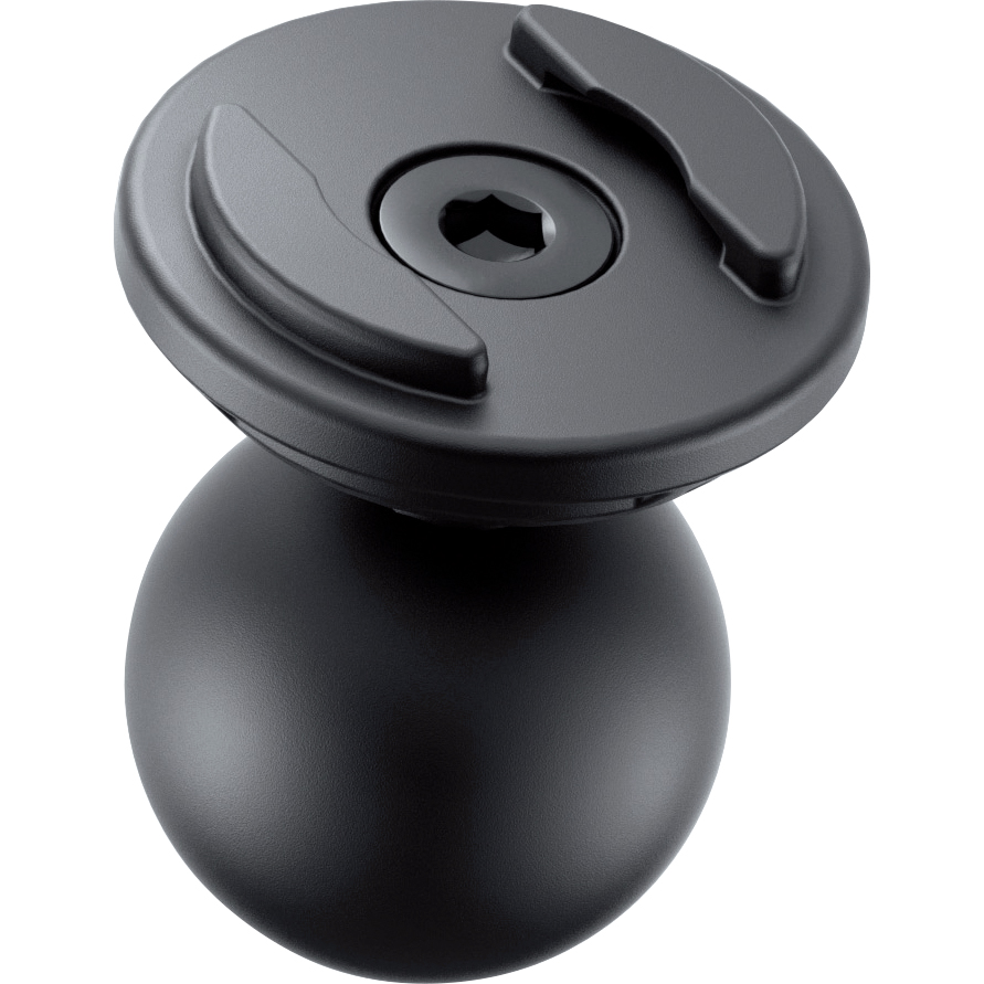 SP Connect Ball Head Mount SPC + für RAM-Mount Arm - Motorradzubehör - Multimedia