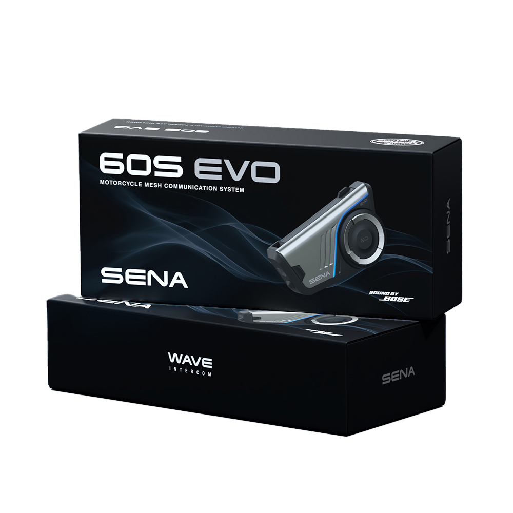 Sena-60S EVO Single Pack-0002698178000000