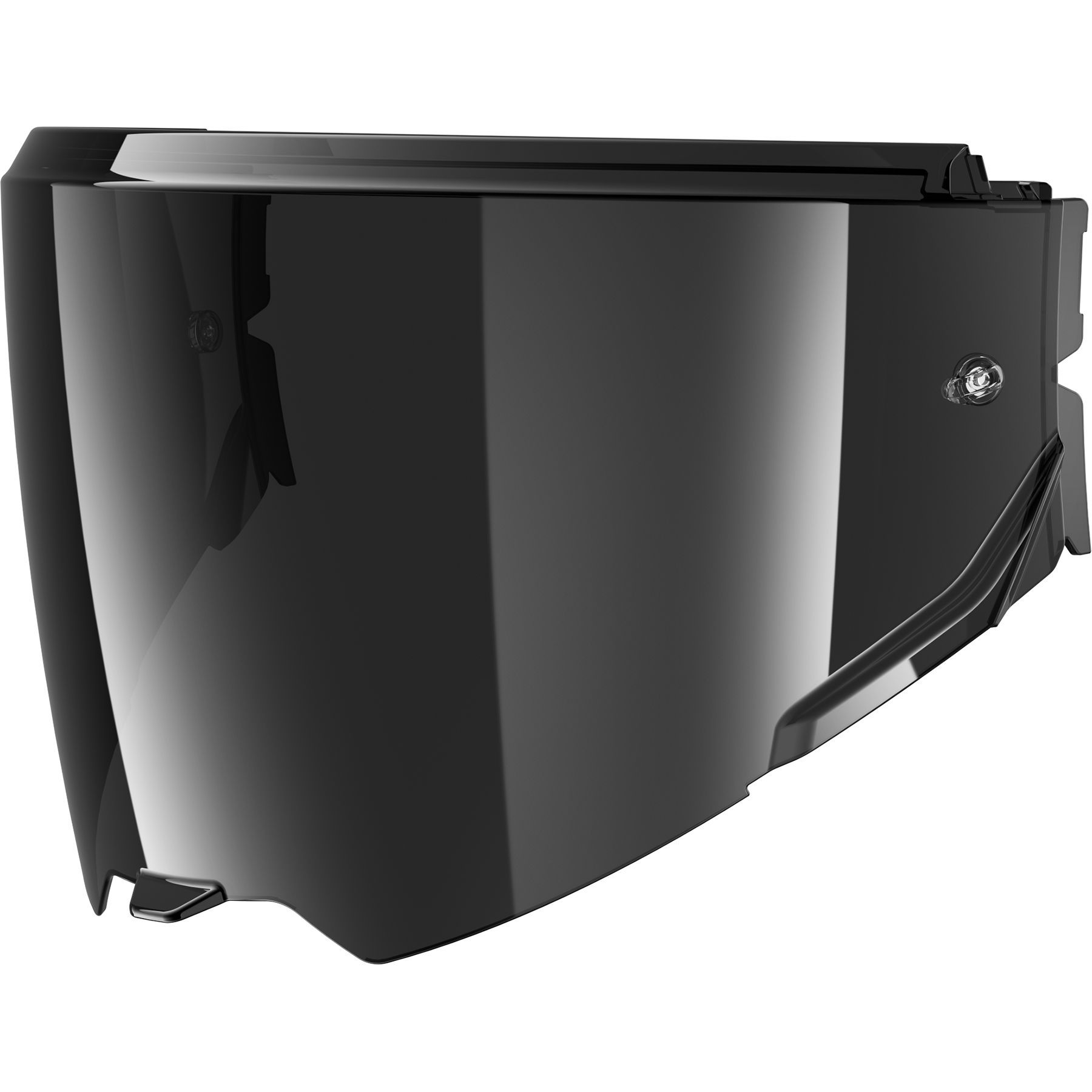 Shark helmets Visier Pinlock vorbereitet OXO stark getönt XS/S/M - Helme & Brillen - Helmvisiere