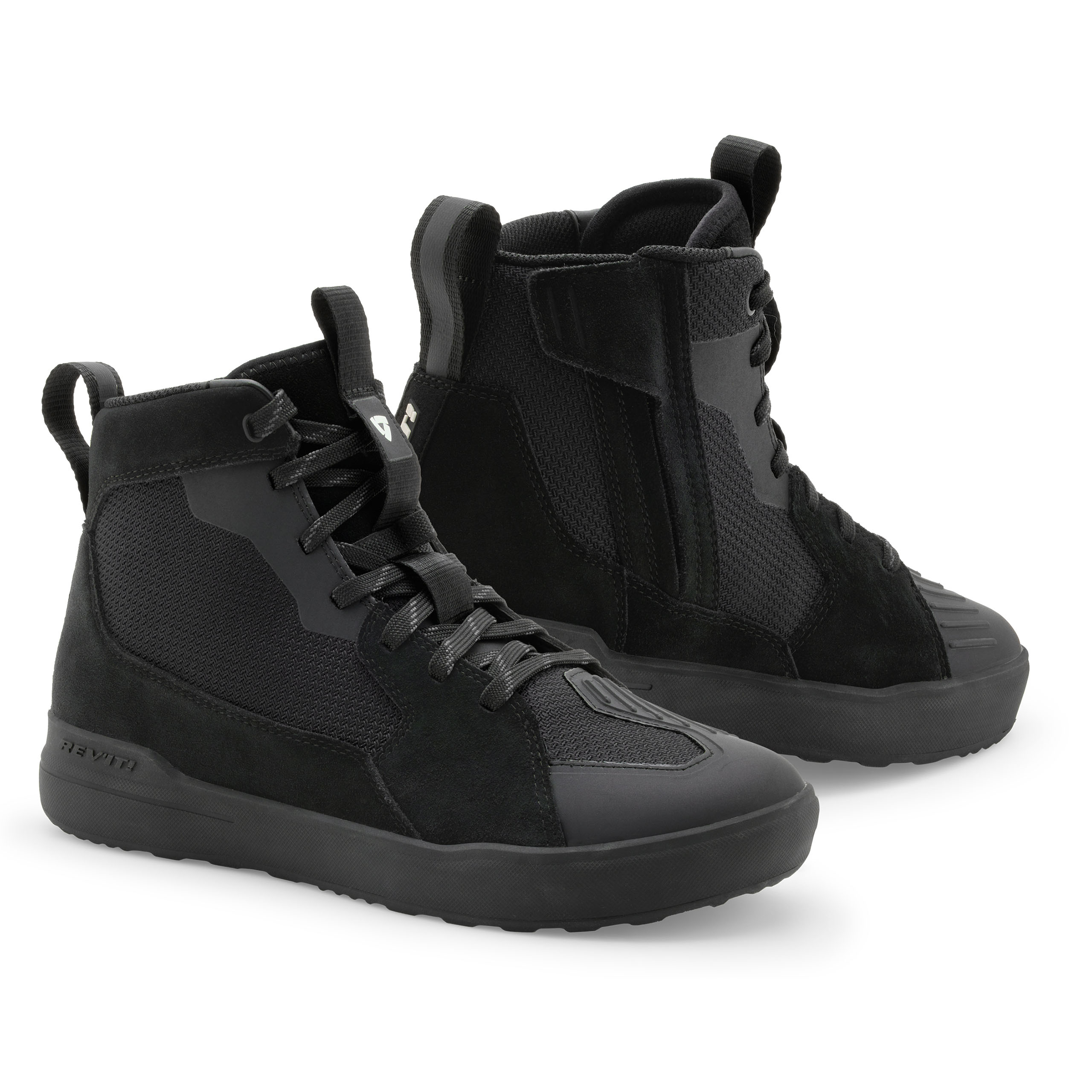 REV'IT! Arrow 2 Damen Schuhe schwarz 36 - Motorradbekleidung - Motorradbekleidung Damen