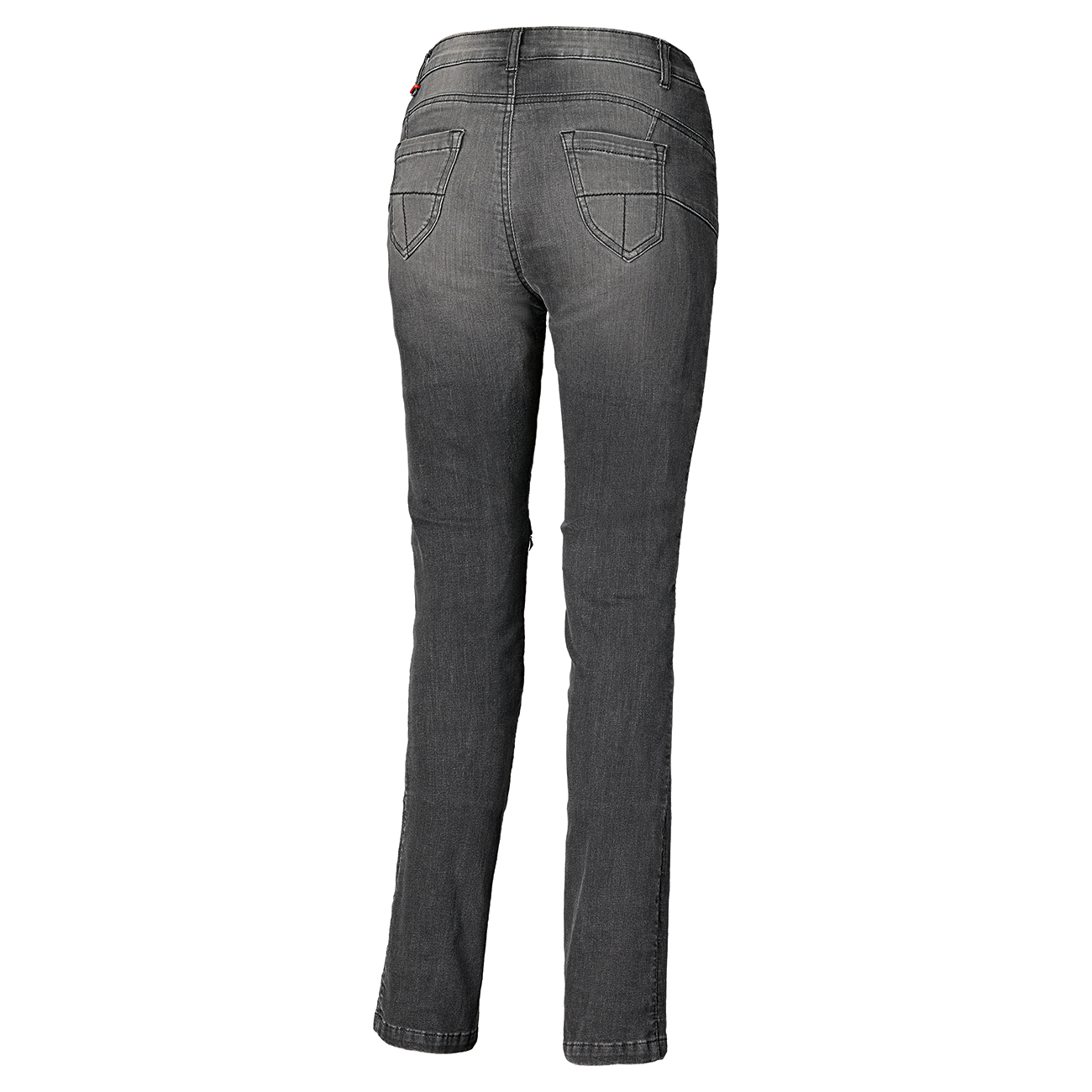 Held-Pixland WMS Damen Jeans grau 30/30-2107831999007225