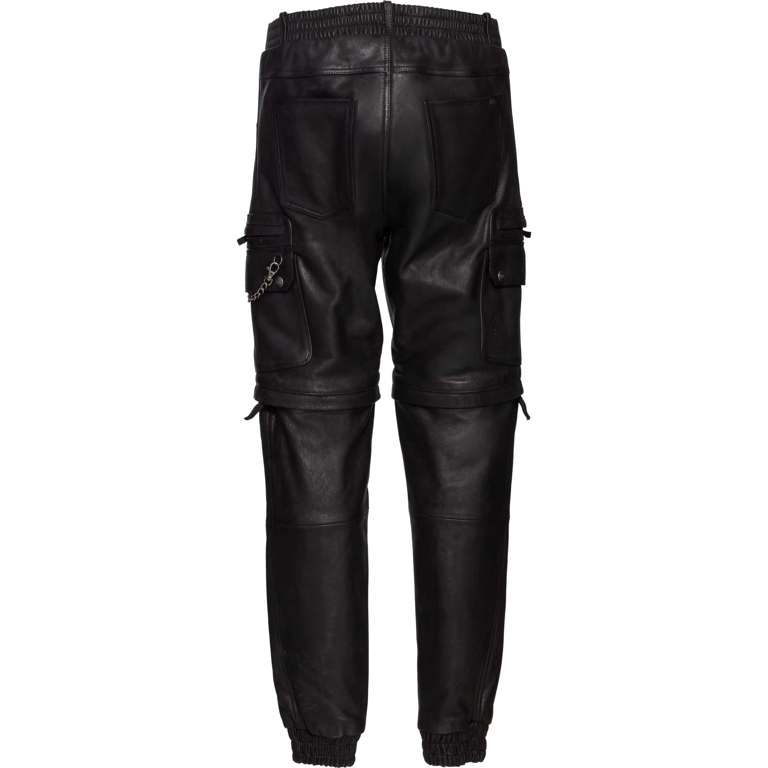 Spirit Motors-Crazy Conner Lederhose-1109741012001010