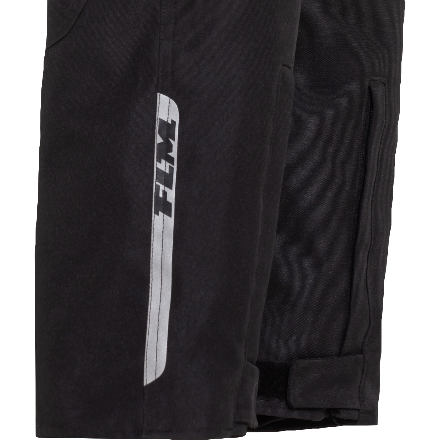 FLM-Grip WP Damen Textilhose schwarz XL-2111551999001111