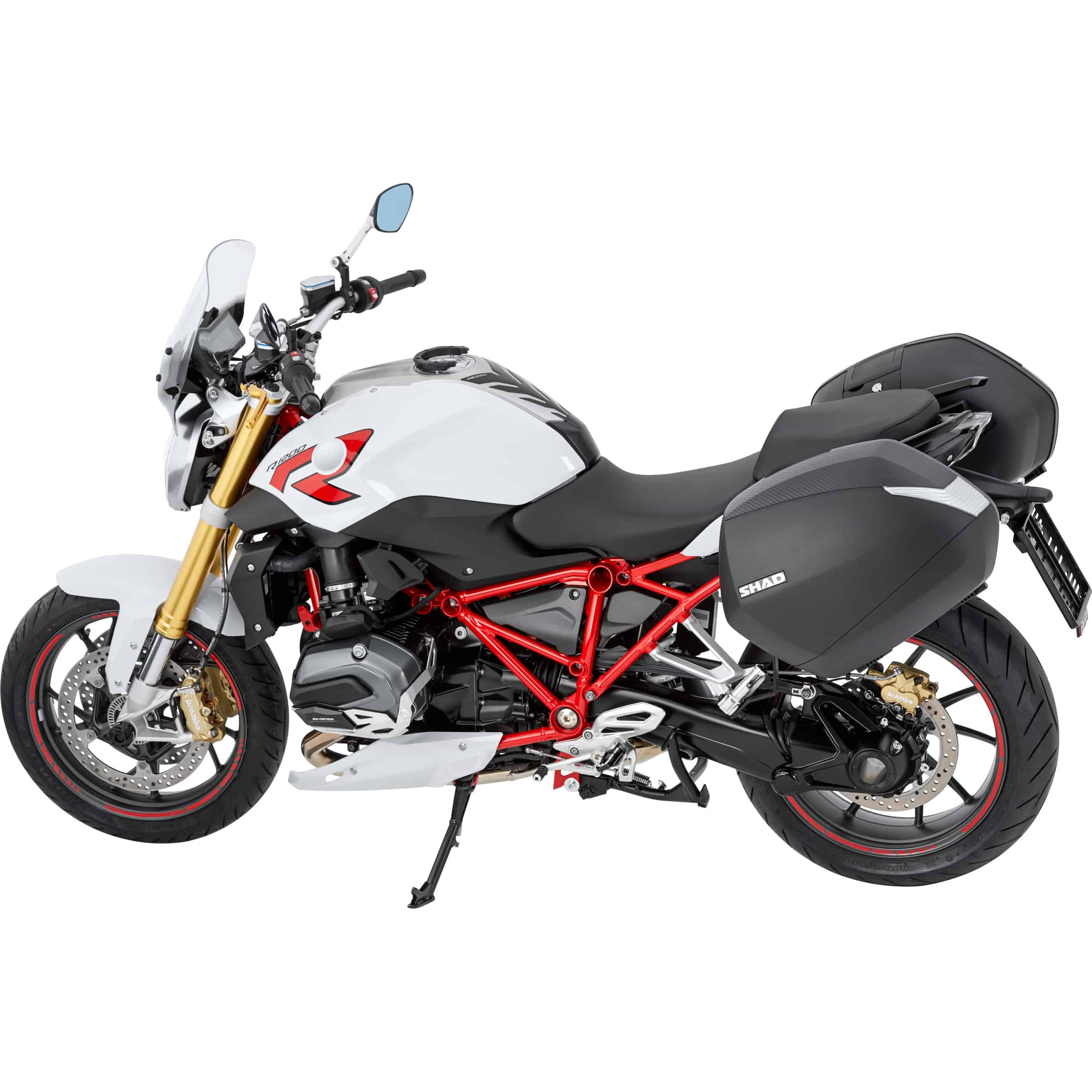 Shad-3P Seitenkofferpaar SH36-5699131000000230