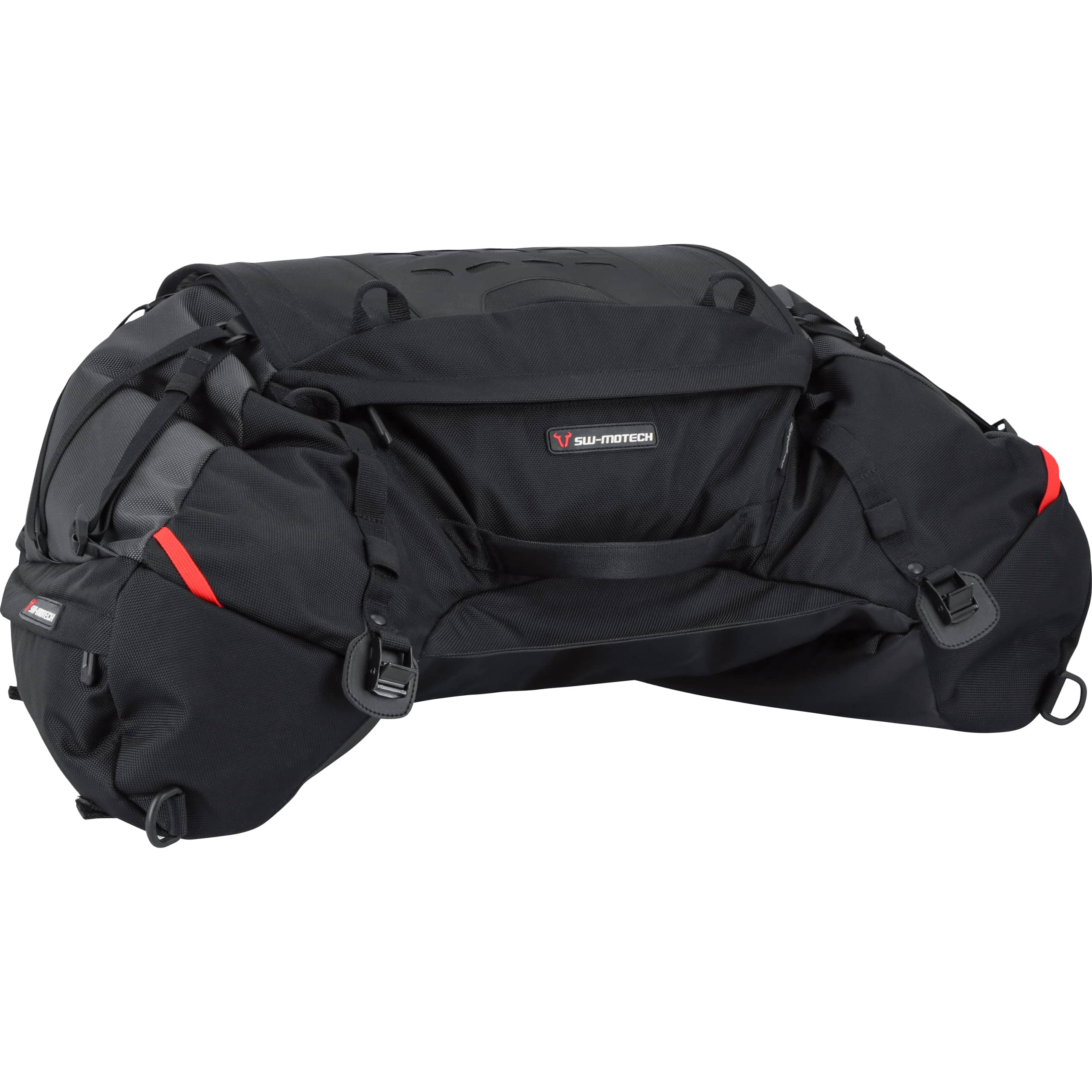 SW-MOTECH-Hecktasche Cargobag PRO 50 Liter-5737611212000120