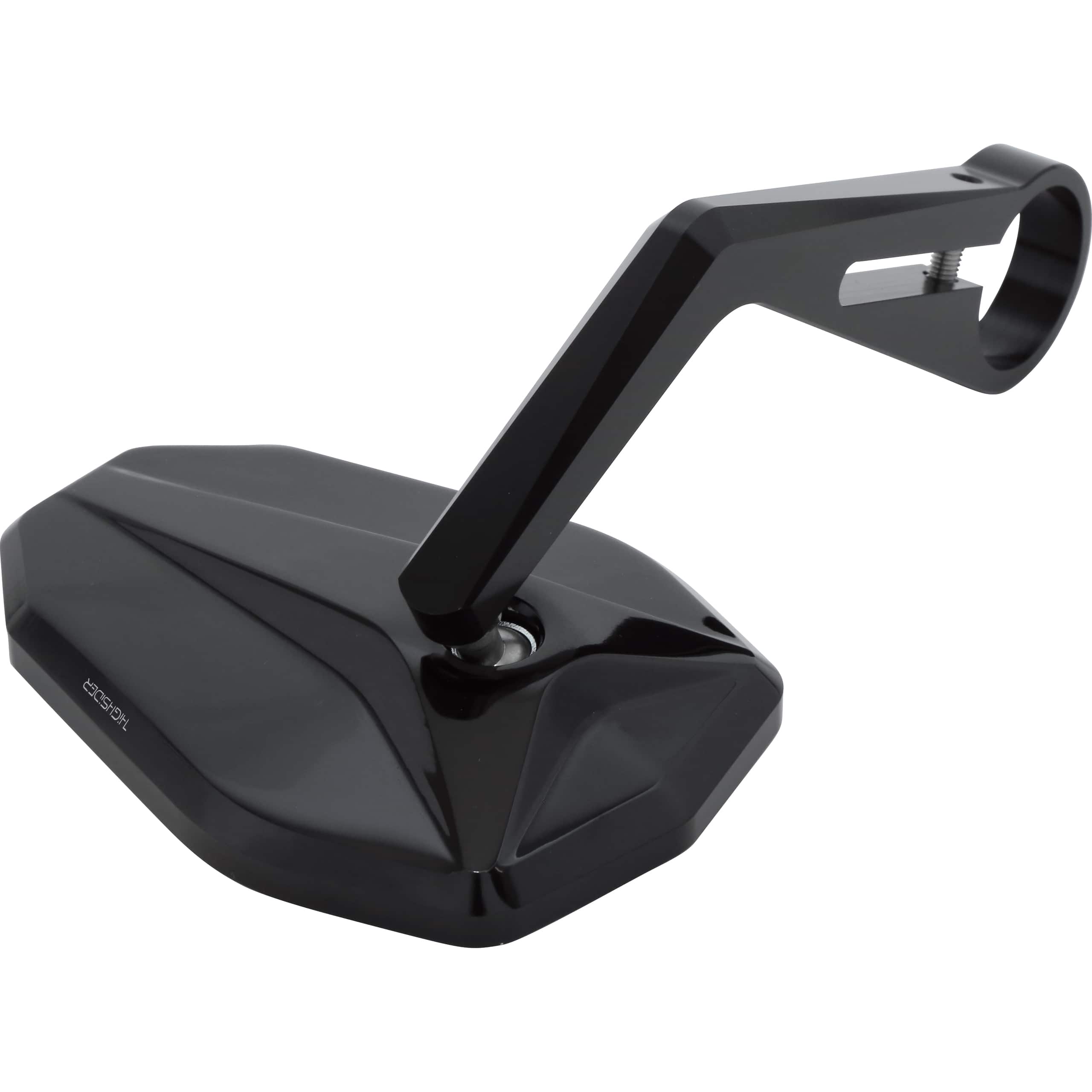 Highsider-Lenkerendenspiegel für 22/25,4mm Victory Alu-5695611113004433