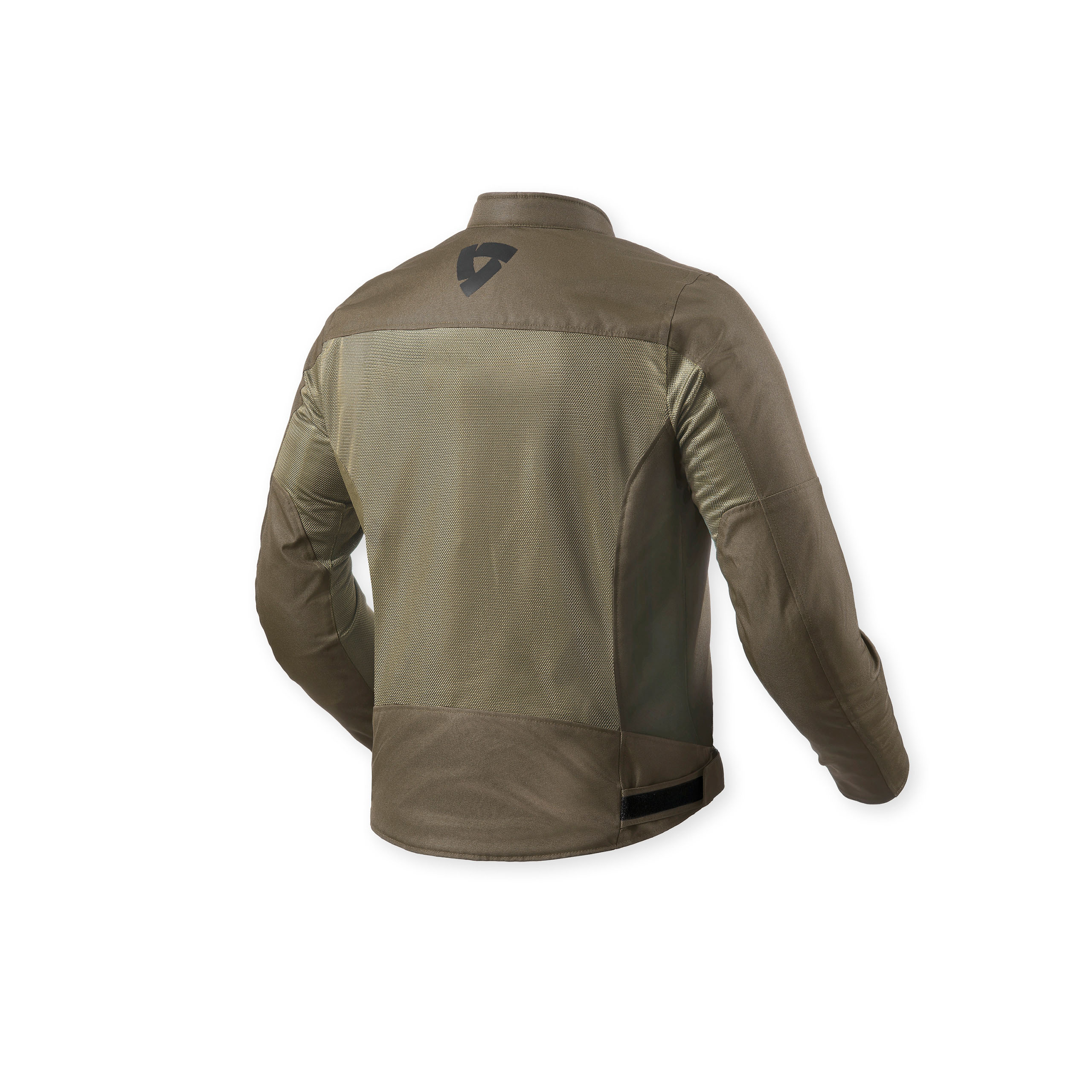 REV'IT!-Eclipse 2 Textiljacke asphalt S-0000784999091008