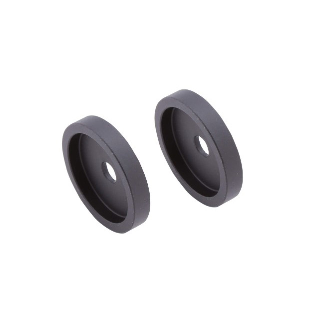 Highsider Adapter für Lenkergewichte an OEM Ø34,5mm für Aprilia/Guzzi - Motorradteile & Ersatzteile - Lenker, Griffe & Hebel