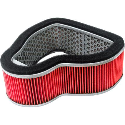 Hiflo Luftfilter HFA1925 für Honda VTX 1300 SC52 - Motorradteile & Ersatzteile - Filter & Schläuche
