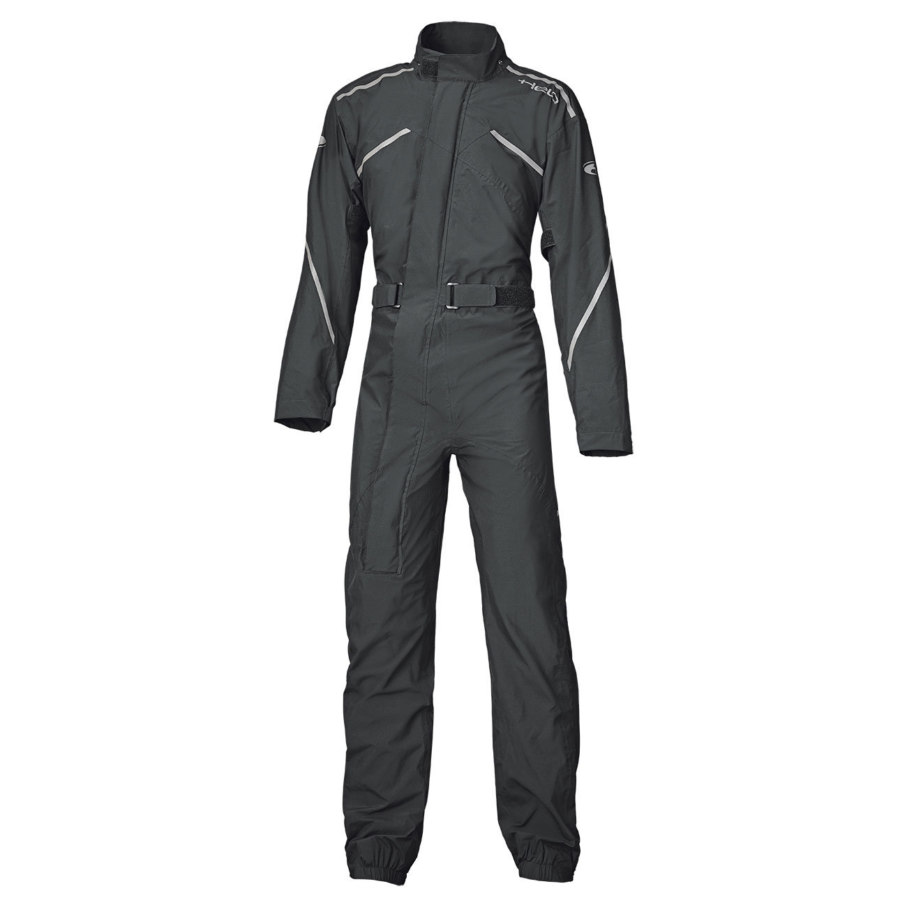 Held Monsun II rain suit 1-piece black